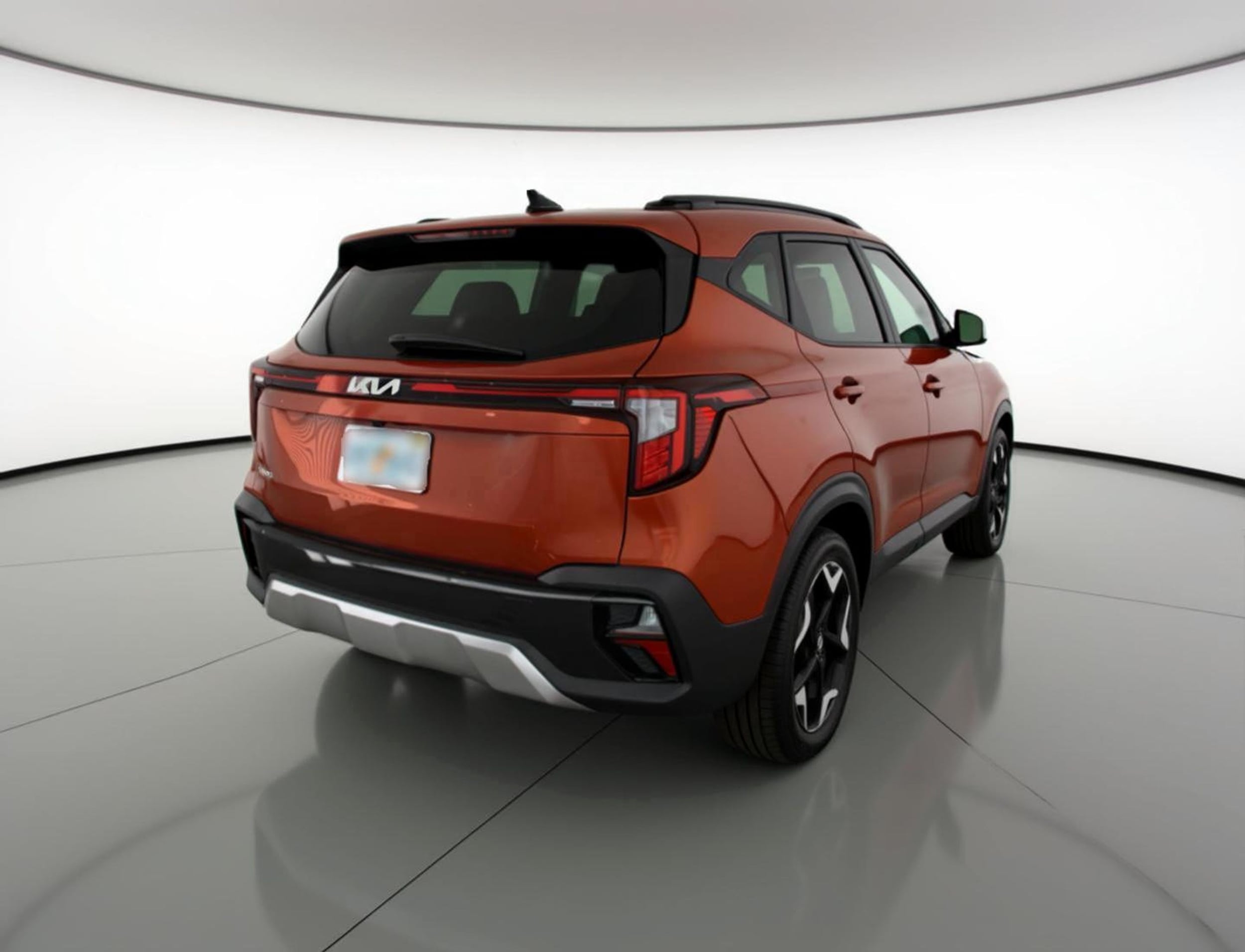 Thumbnail: 2025 Kia Seltos - 7