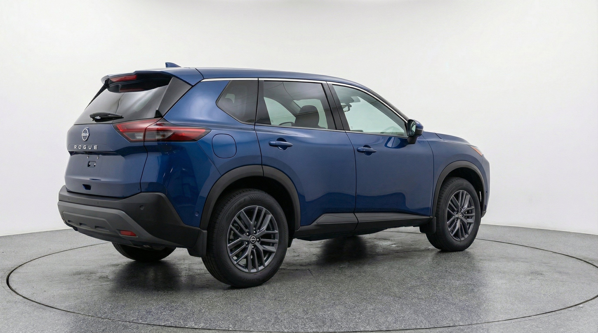 Thumbnail: 2026 Nissan Rogue - 9