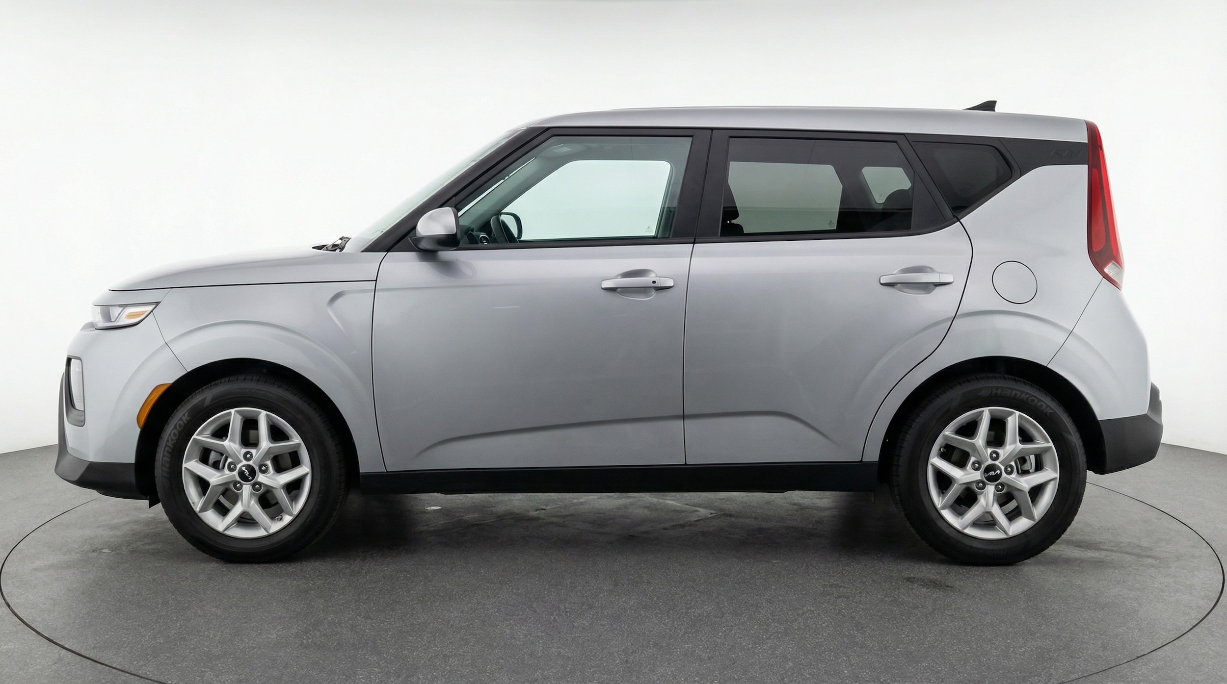 Thumbnail: 2025 Kia Soul - 4