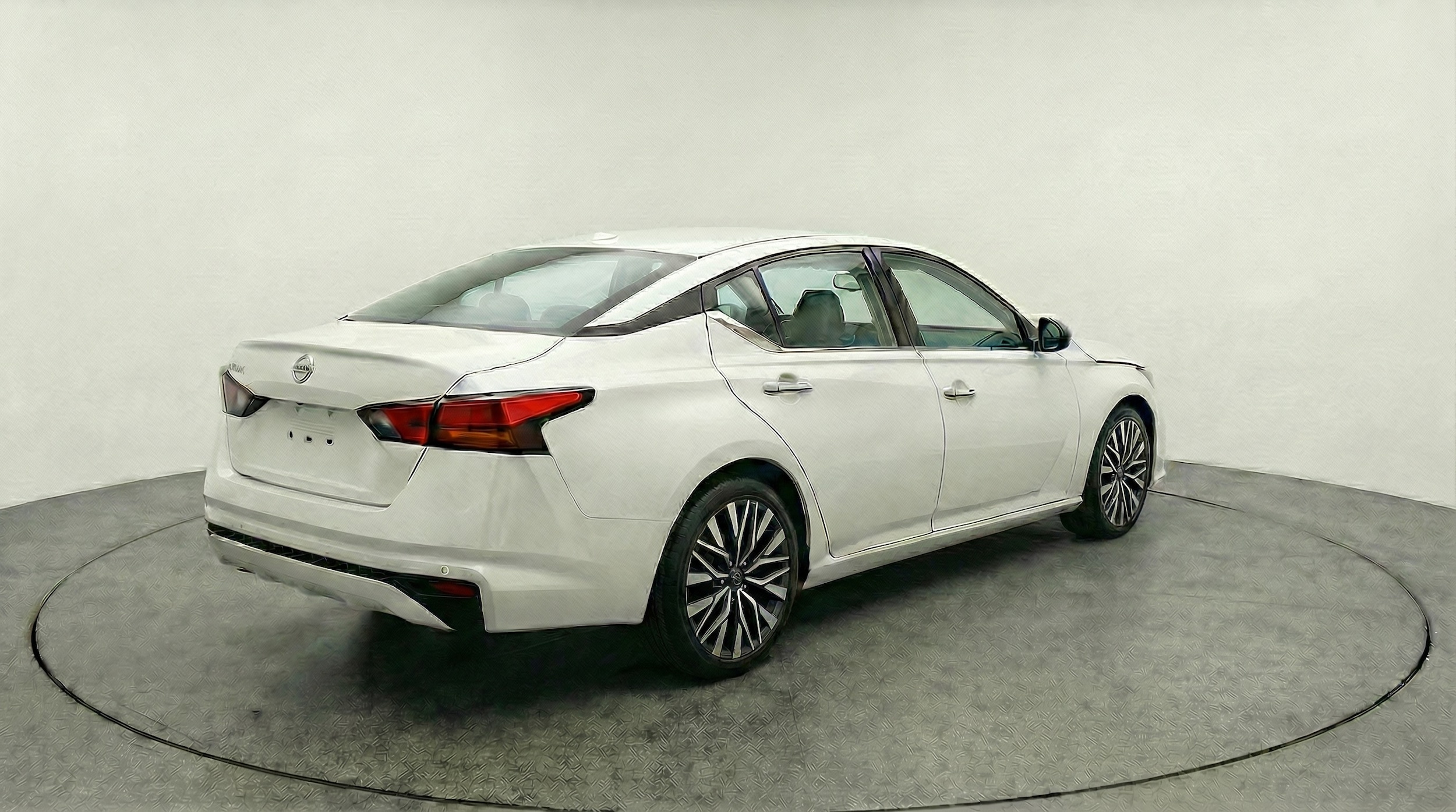 Thumbnail: 2025 Nissan Altima - 7