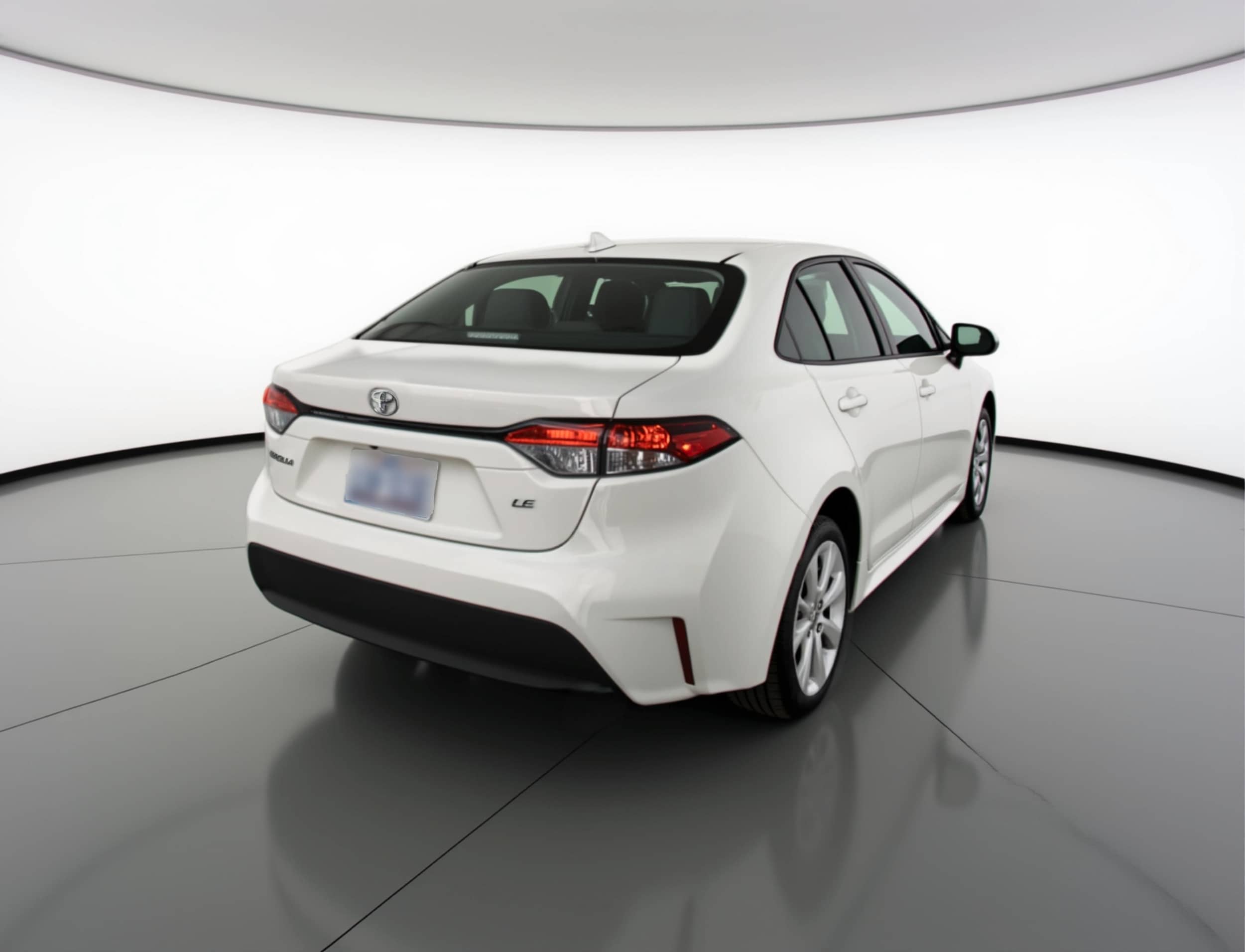 Thumbnail: 2025 Toyota Corolla - 7