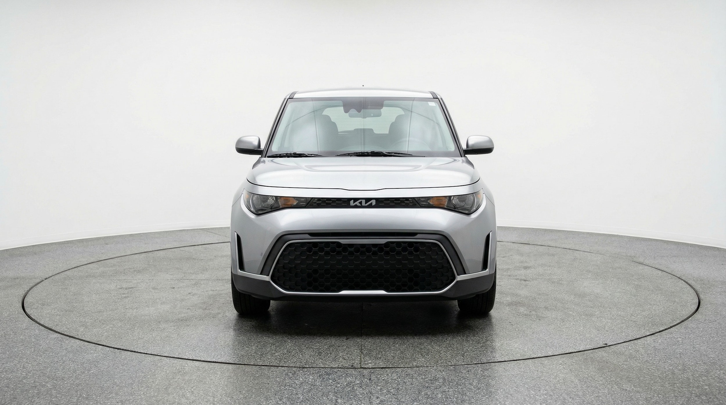 Thumbnail: 2025 Kia Soul - 2