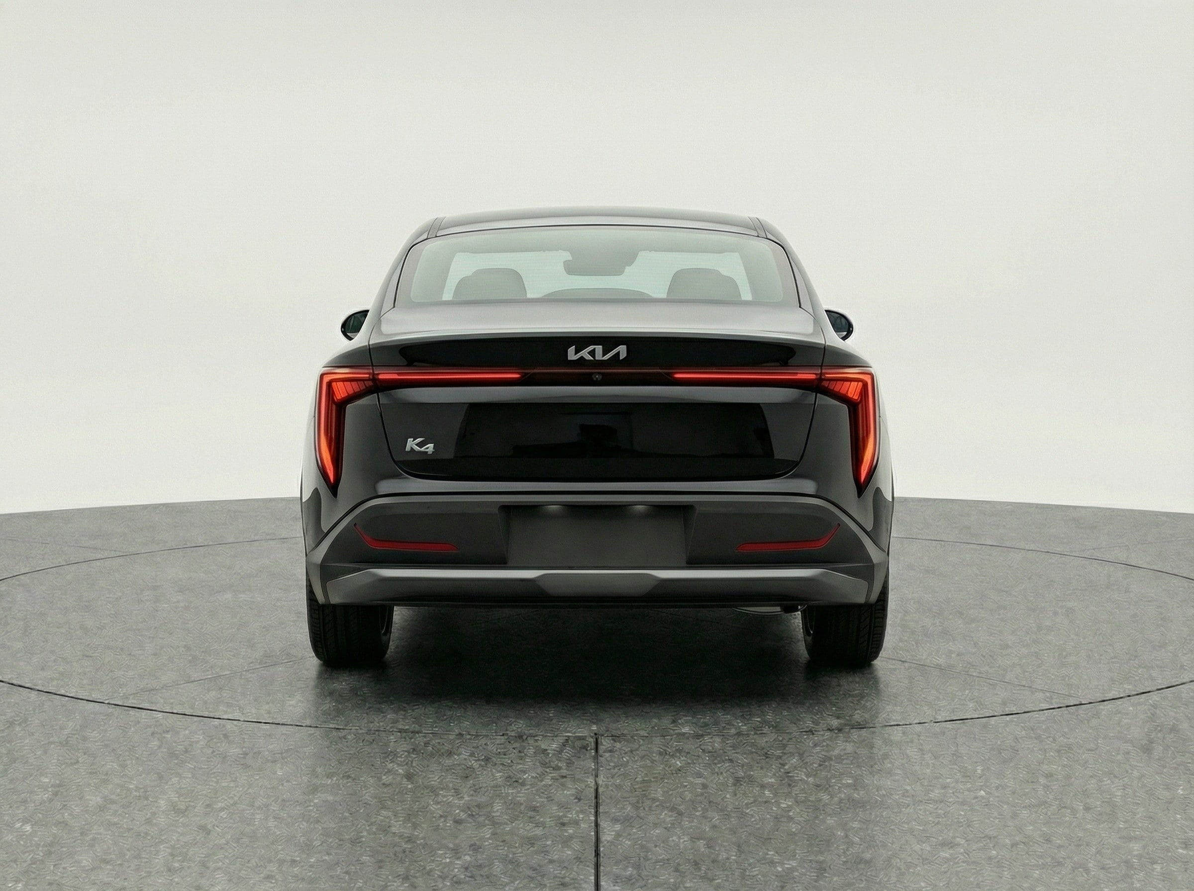 Thumbnail: 2025 Kia K4 - 6