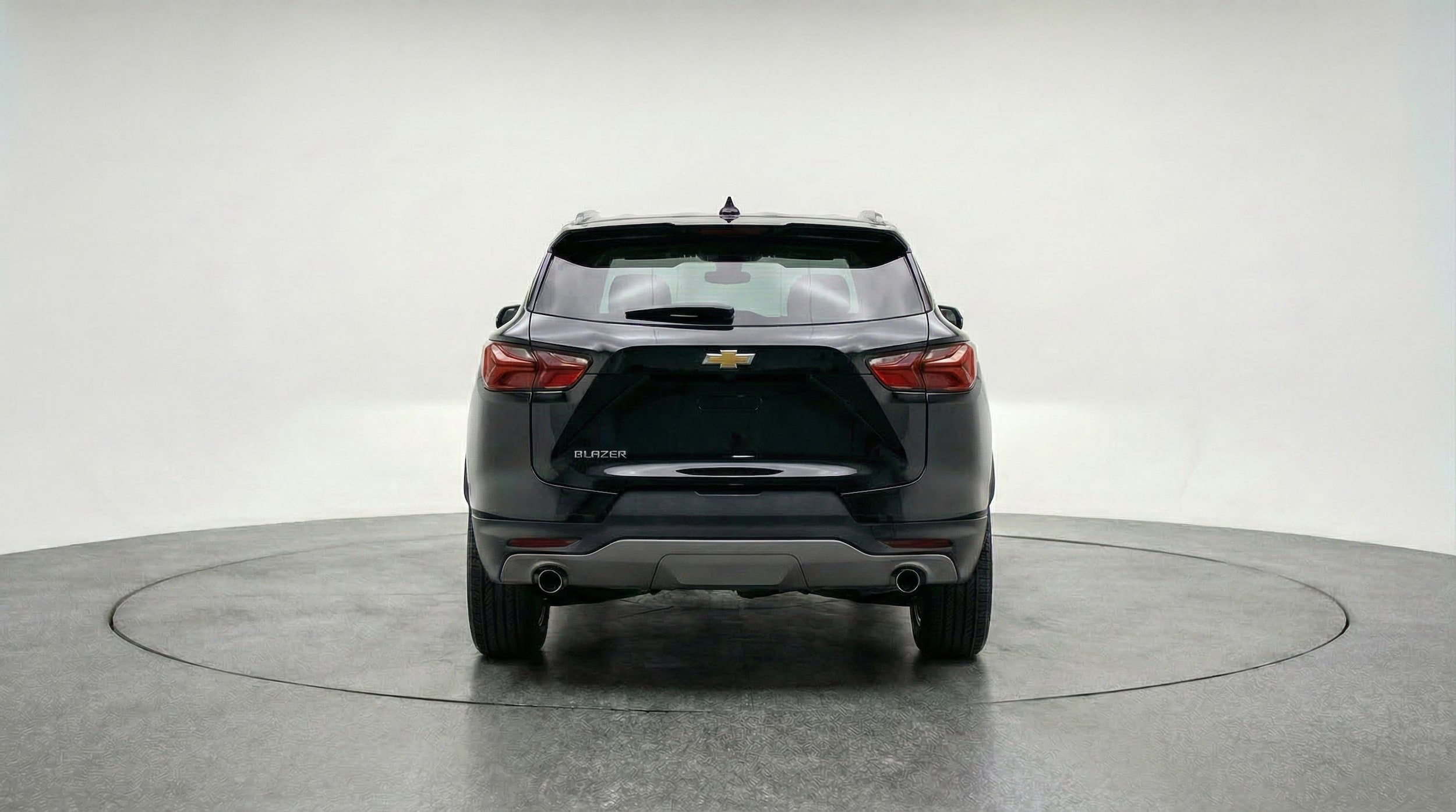Thumbnail: 2025 Chevrolet Blazer - 7