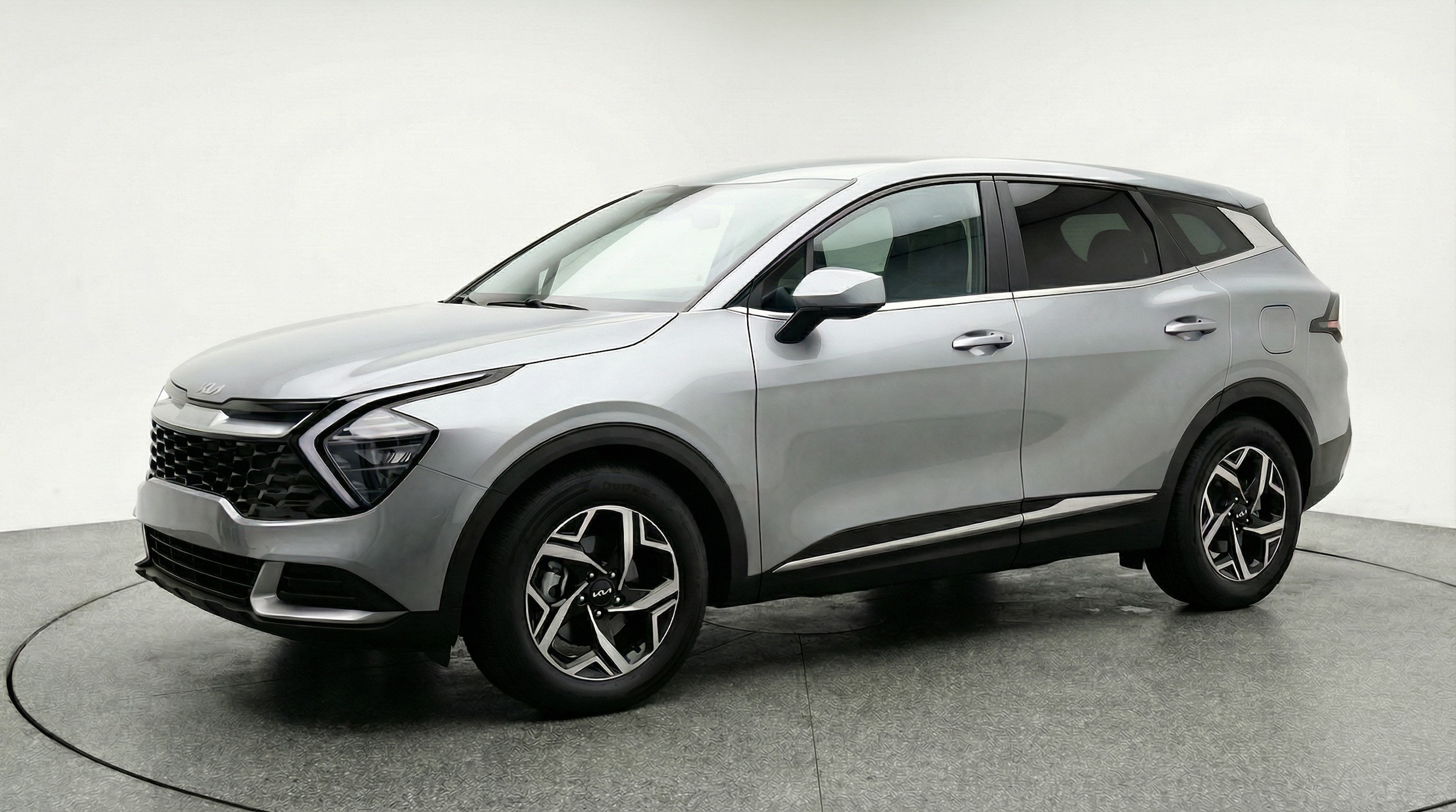 Thumbnail: 2025 Kia Sportage - 3