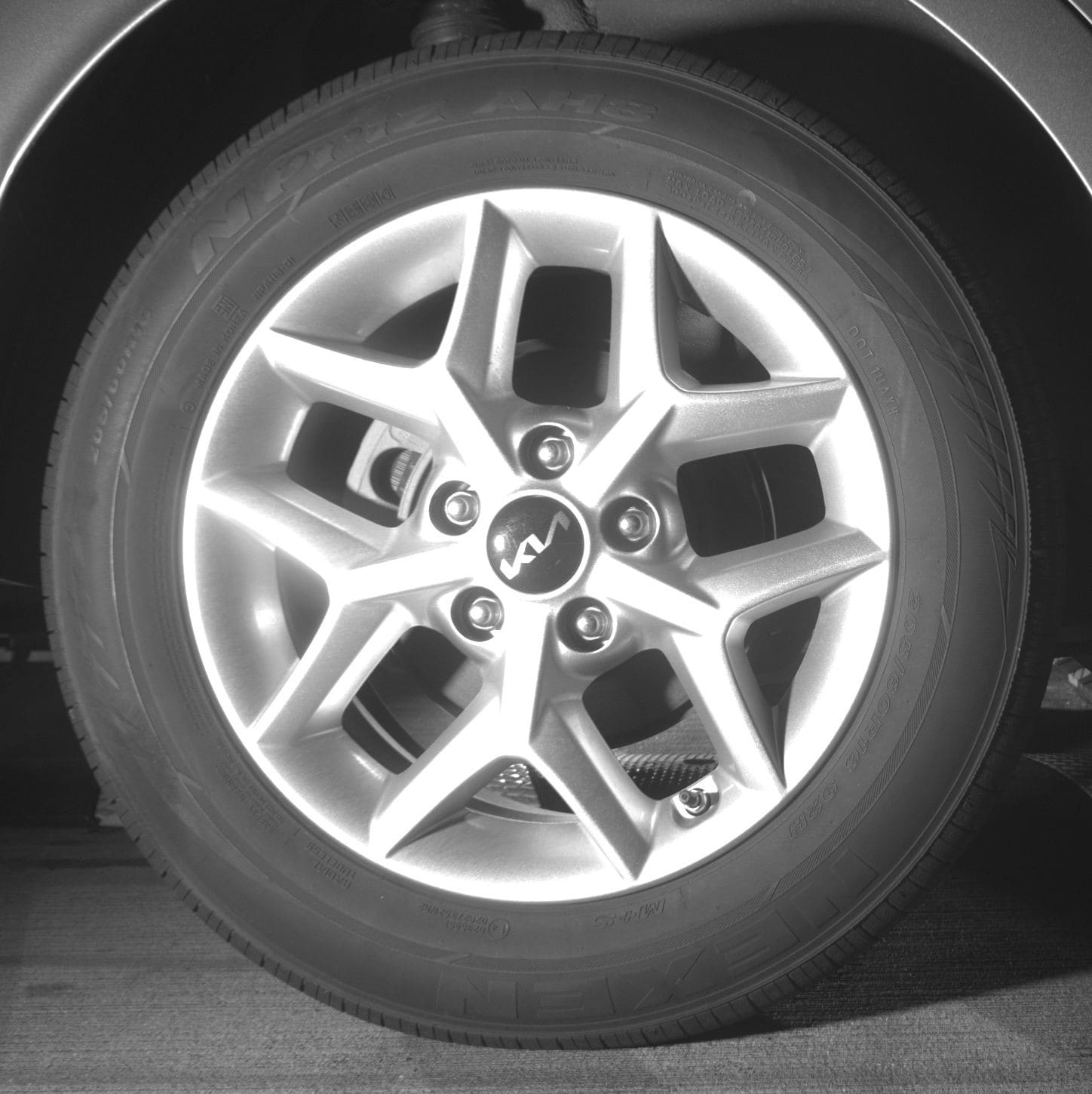 Thumbnail: 2025 Kia Soul - 12