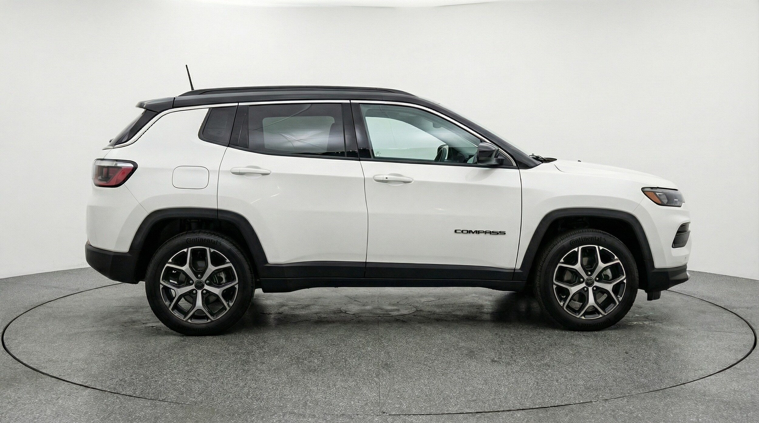 Thumbnail: 2025 Jeep Compass - 8