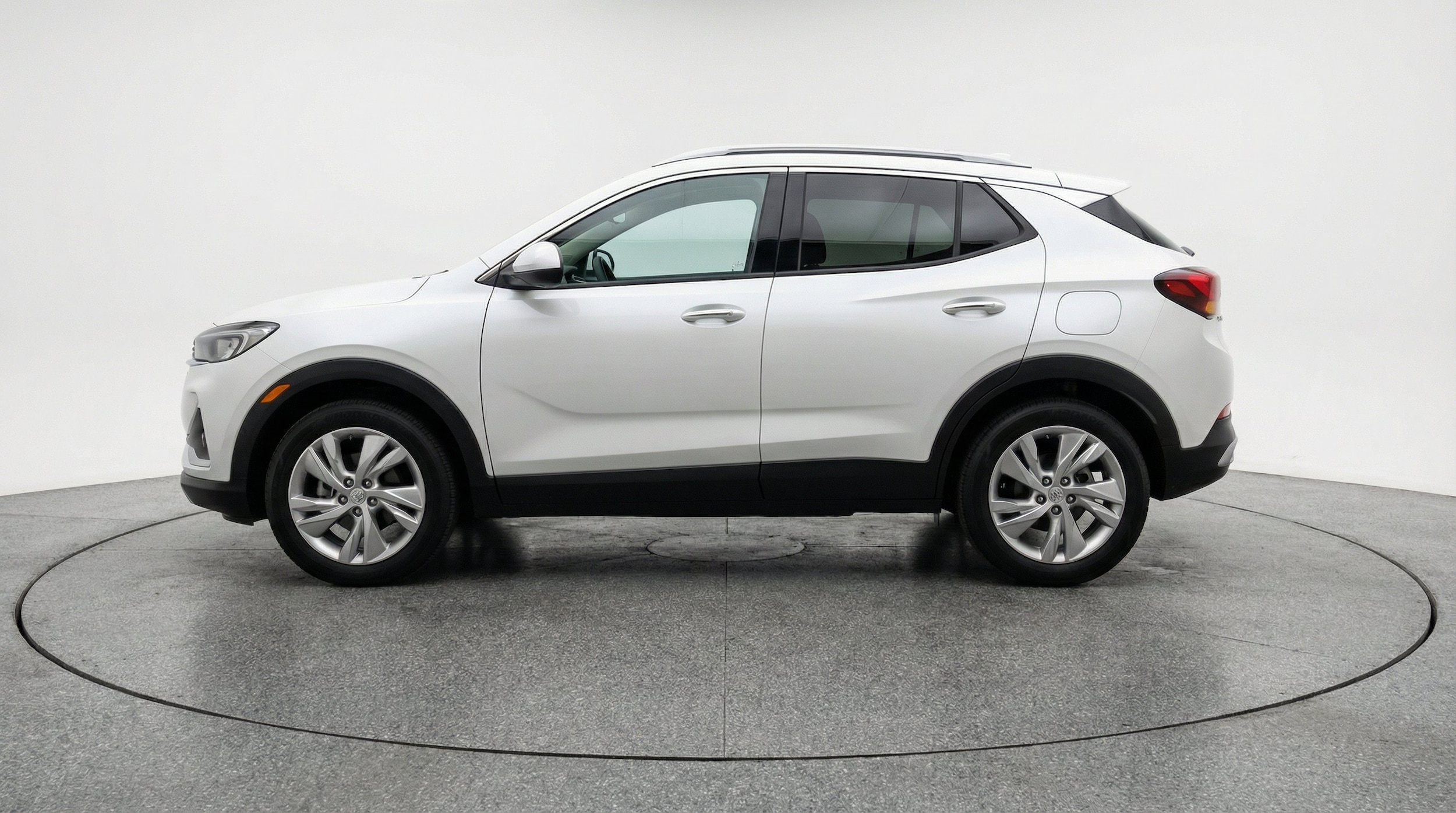 Thumbnail: 2026 Buick Encore GX - 5