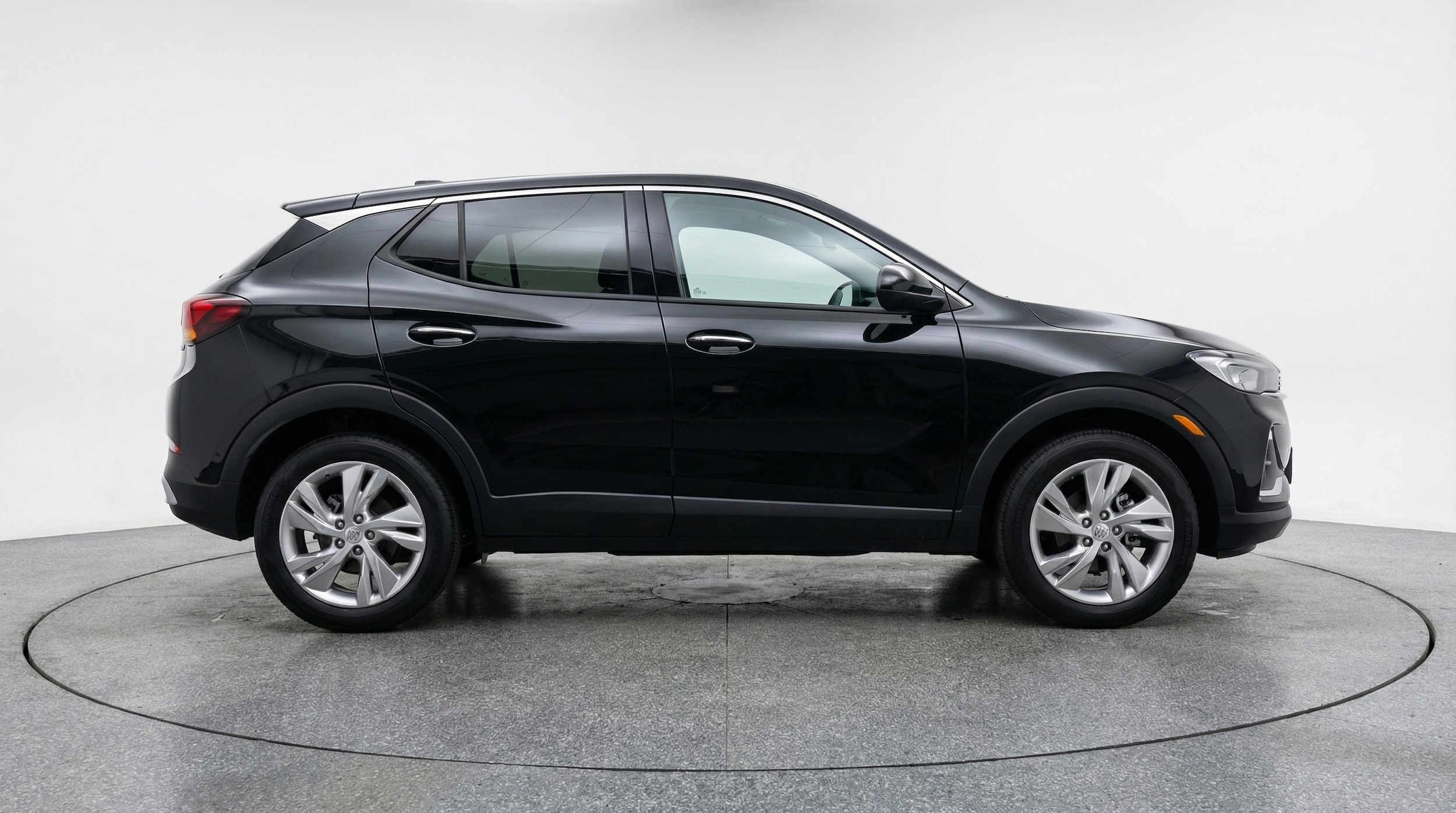 Thumbnail: 2025 Buick Encore GX - 8