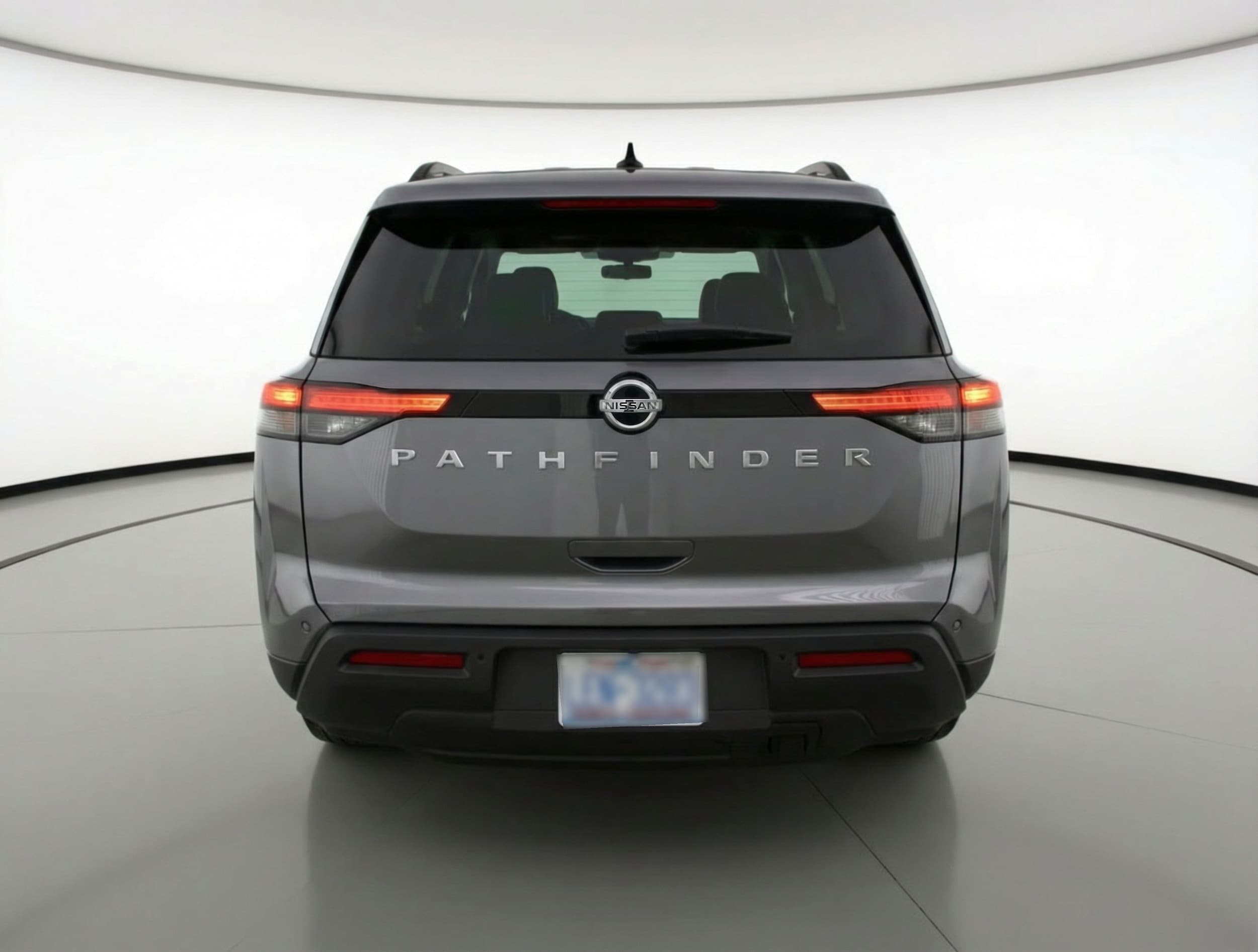 Thumbnail: 2025 Nissan Pathfinder - 6