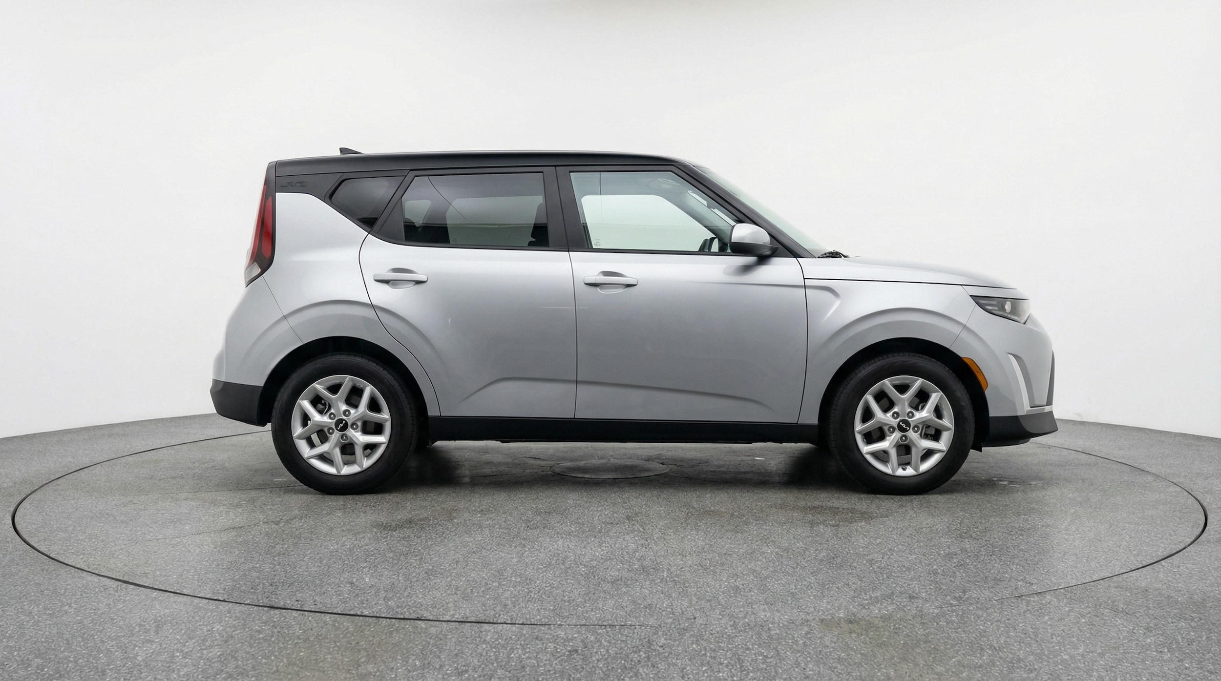 Thumbnail: 2025 Kia Soul - 8