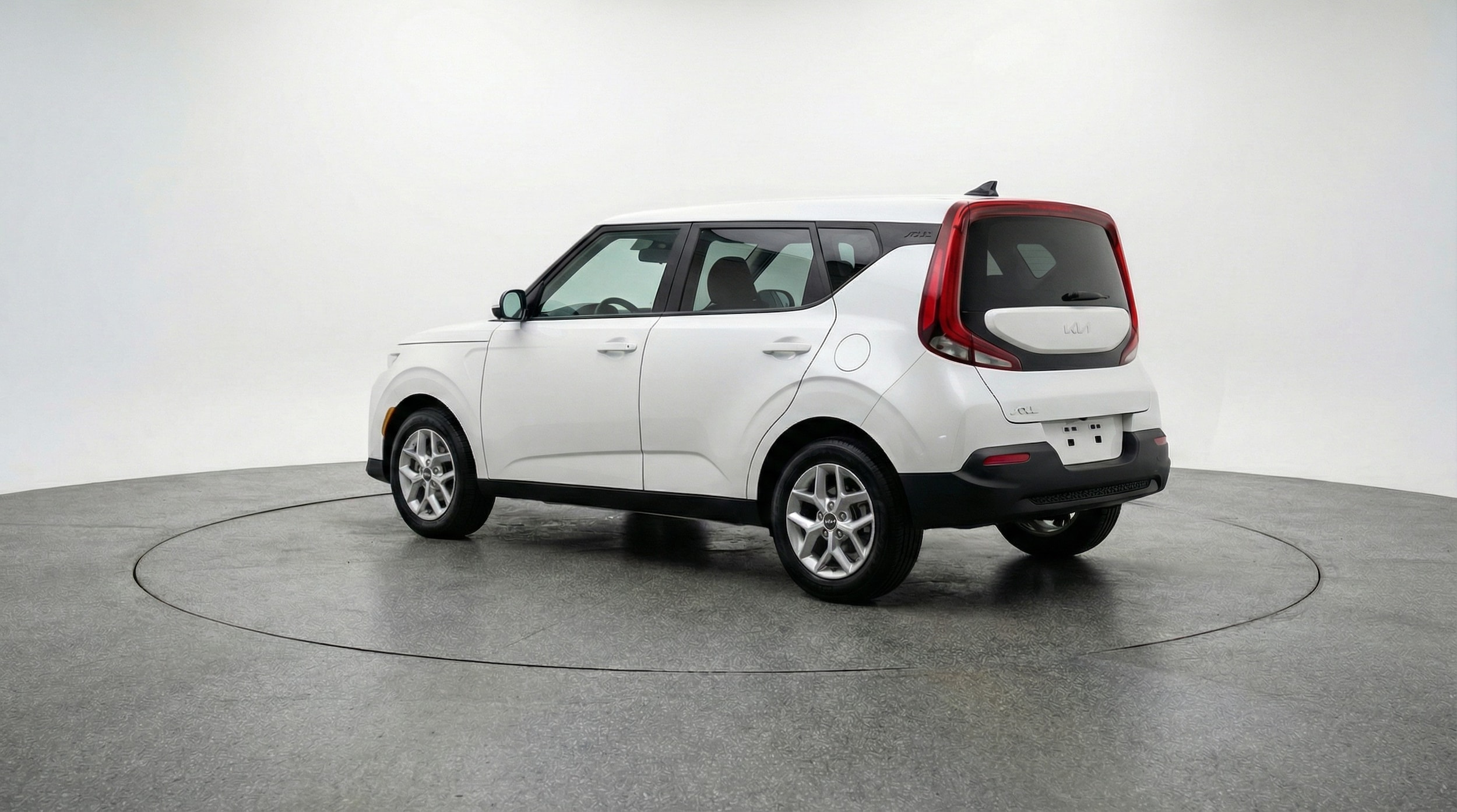 Thumbnail: 2025 Kia Soul - 5