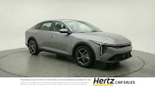 2025 Kia K4  -
                  Coral Gables, FL