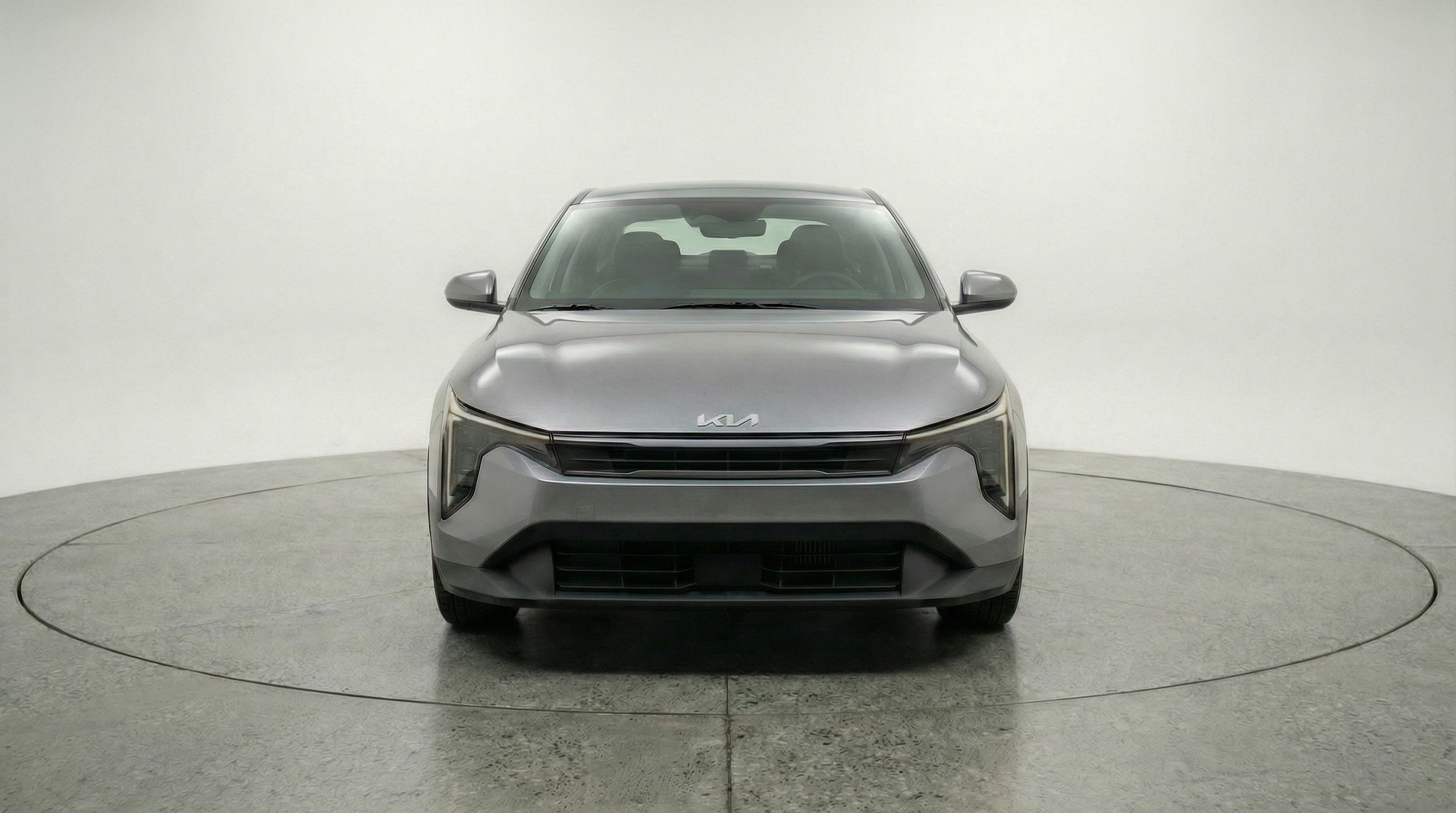 Thumbnail: 2025 Kia K4 - 2