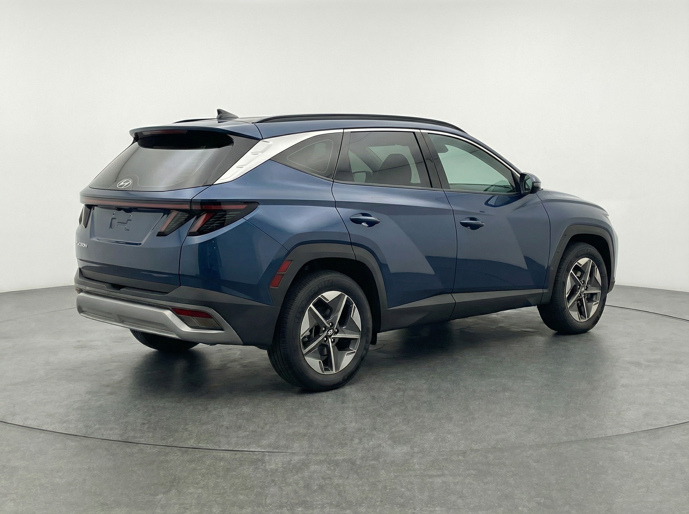 Thumbnail: 2025 Hyundai Tucson - 7