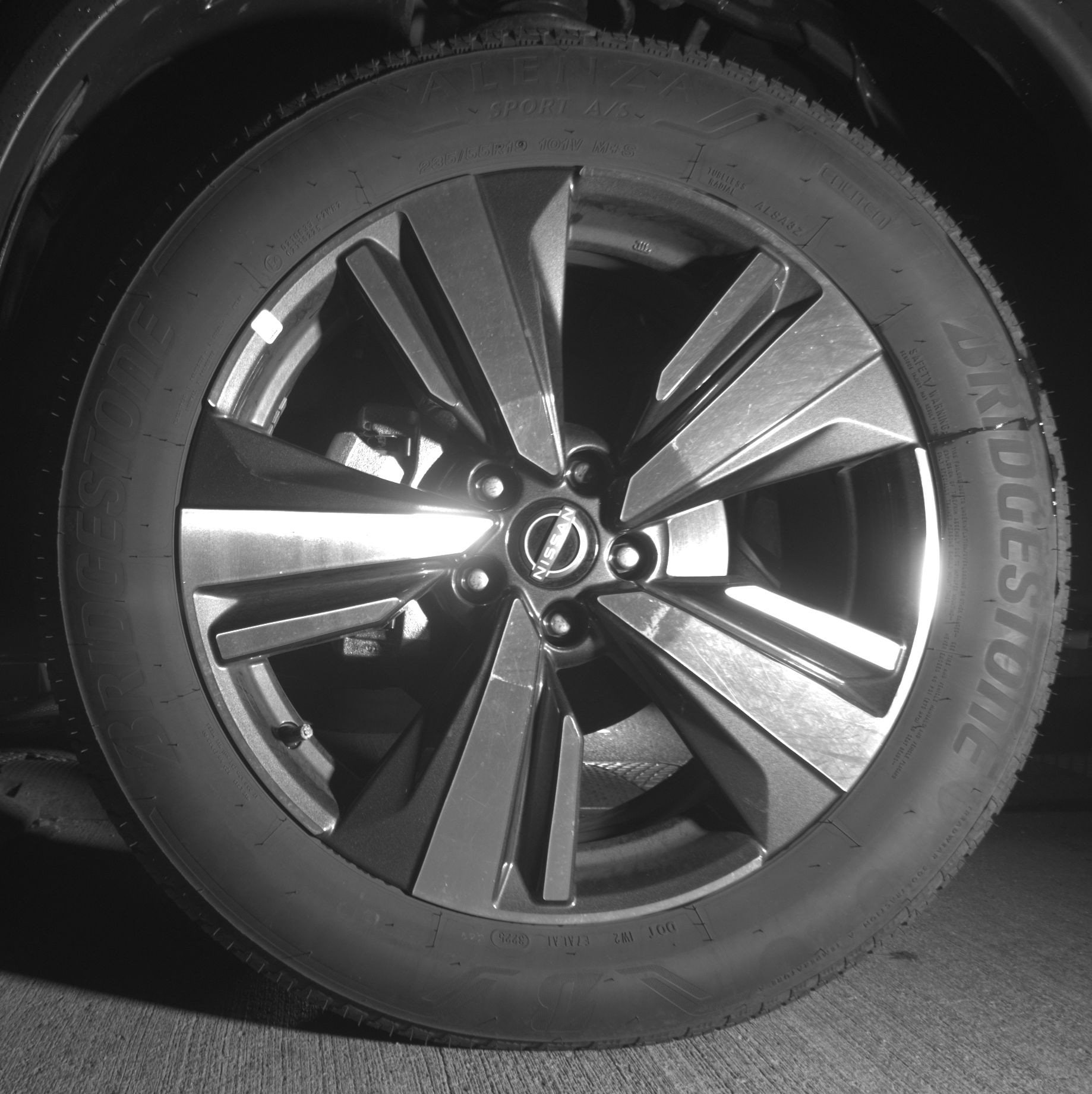 Thumbnail: 2026 Nissan Rogue - 12