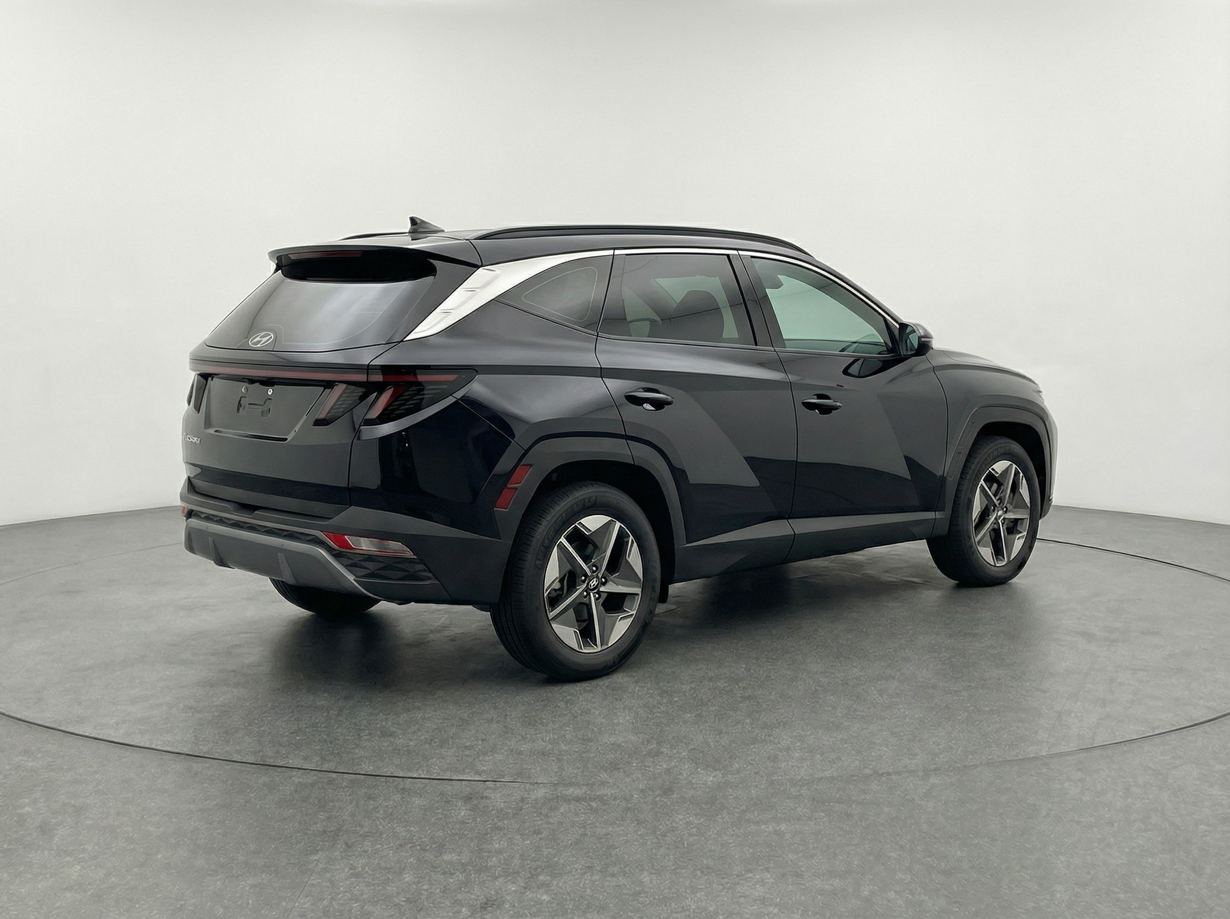 Thumbnail: 2025 Hyundai Tucson - 7