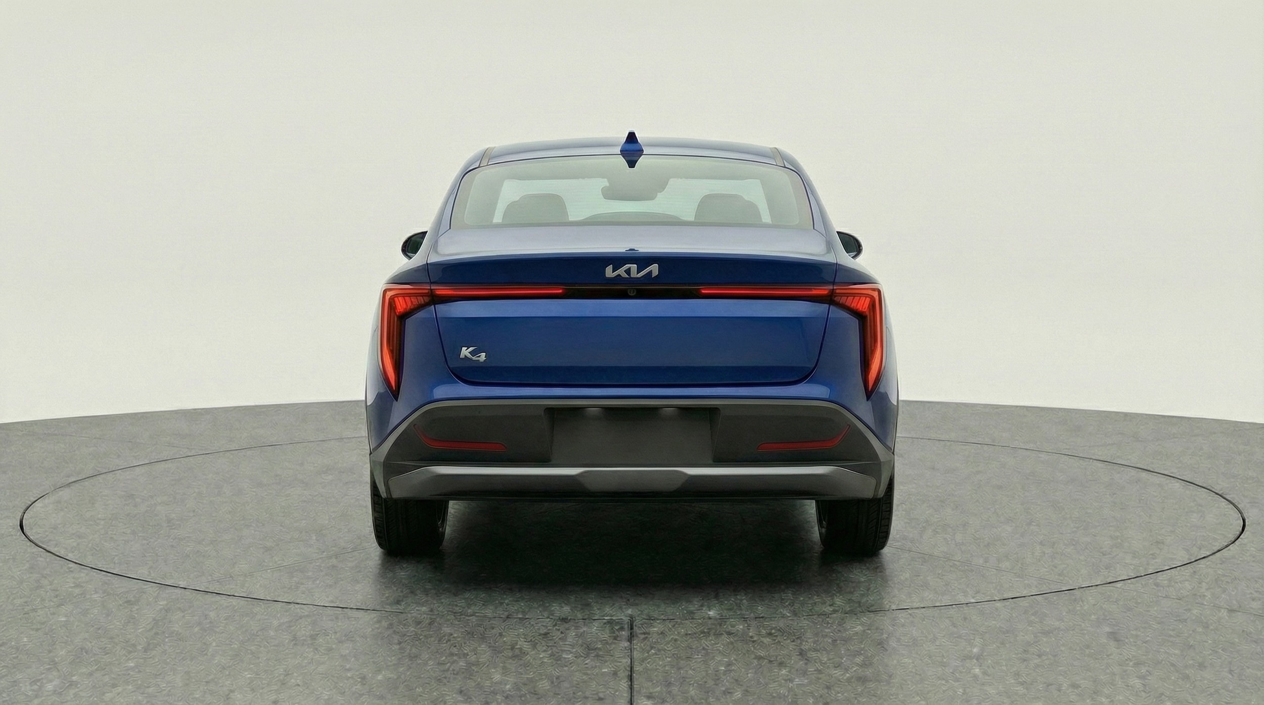 Thumbnail: 2025 Kia K4 - 6