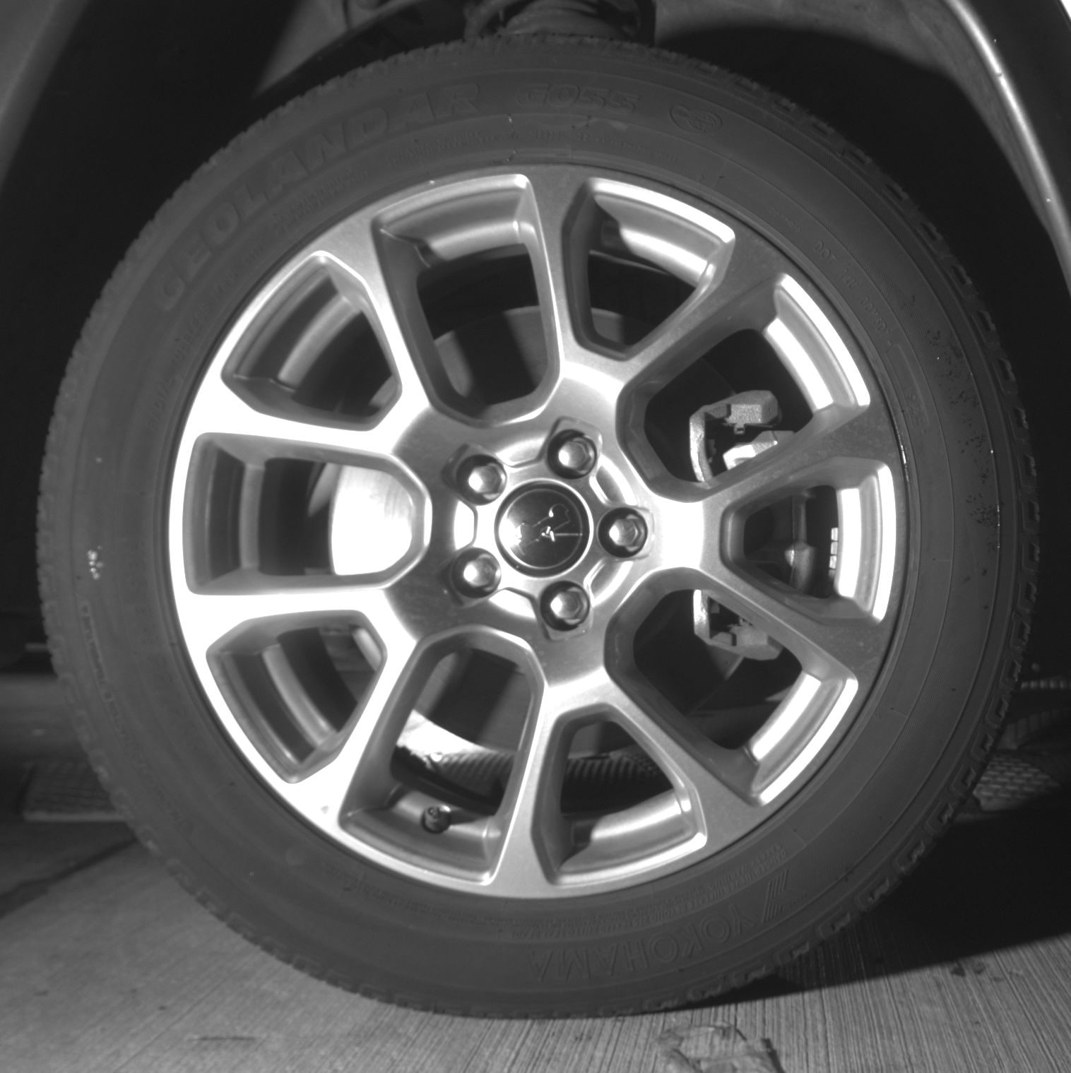 Thumbnail: 2025 Jeep Compass - 10