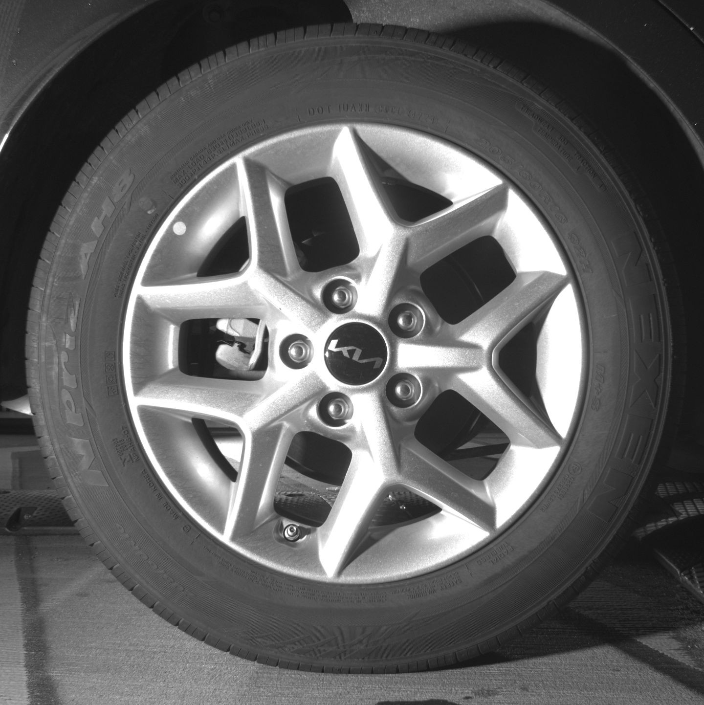 Thumbnail: 2025 Kia Soul - 17