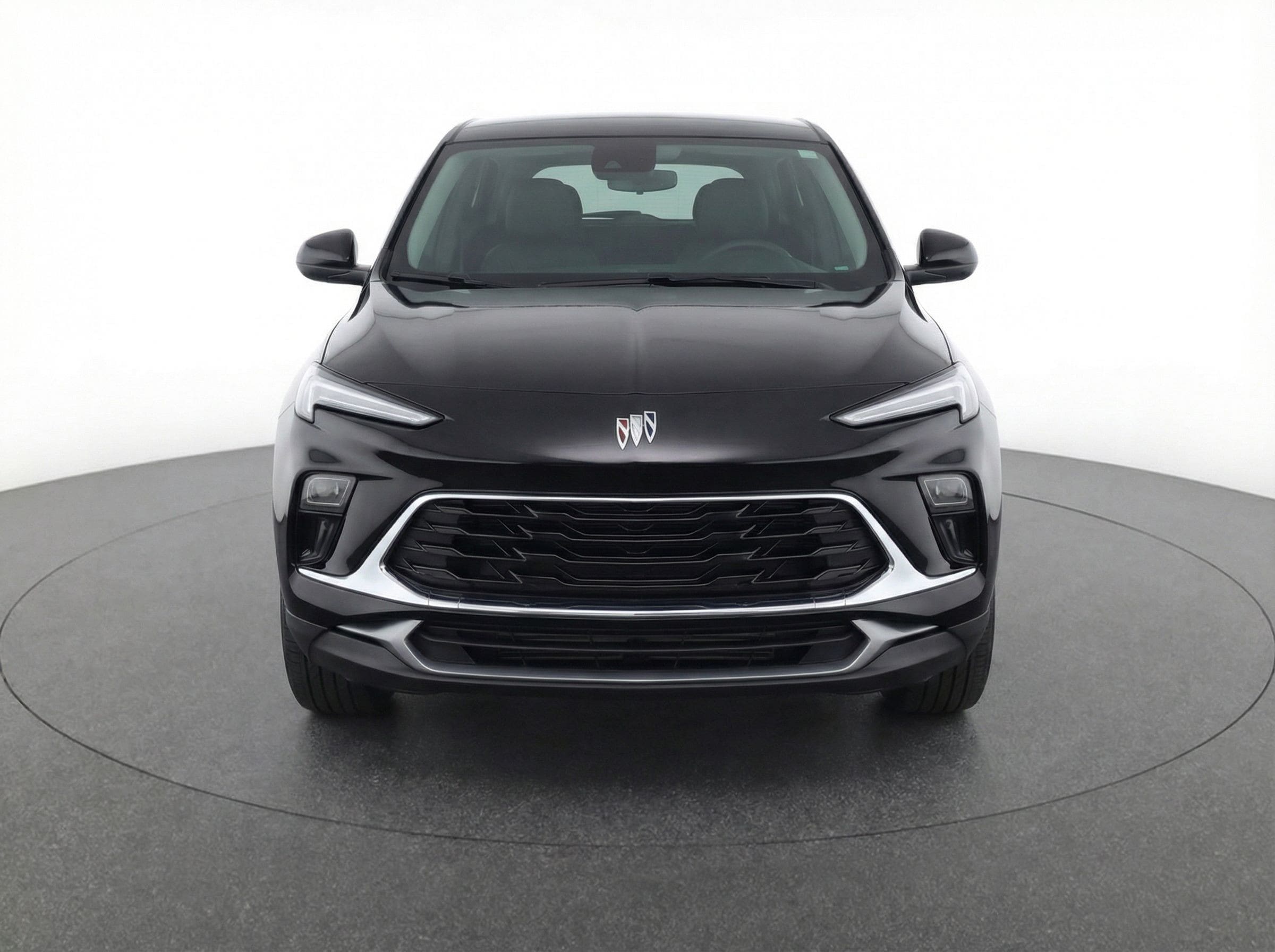 Thumbnail: 2025 Buick Encore GX - 2