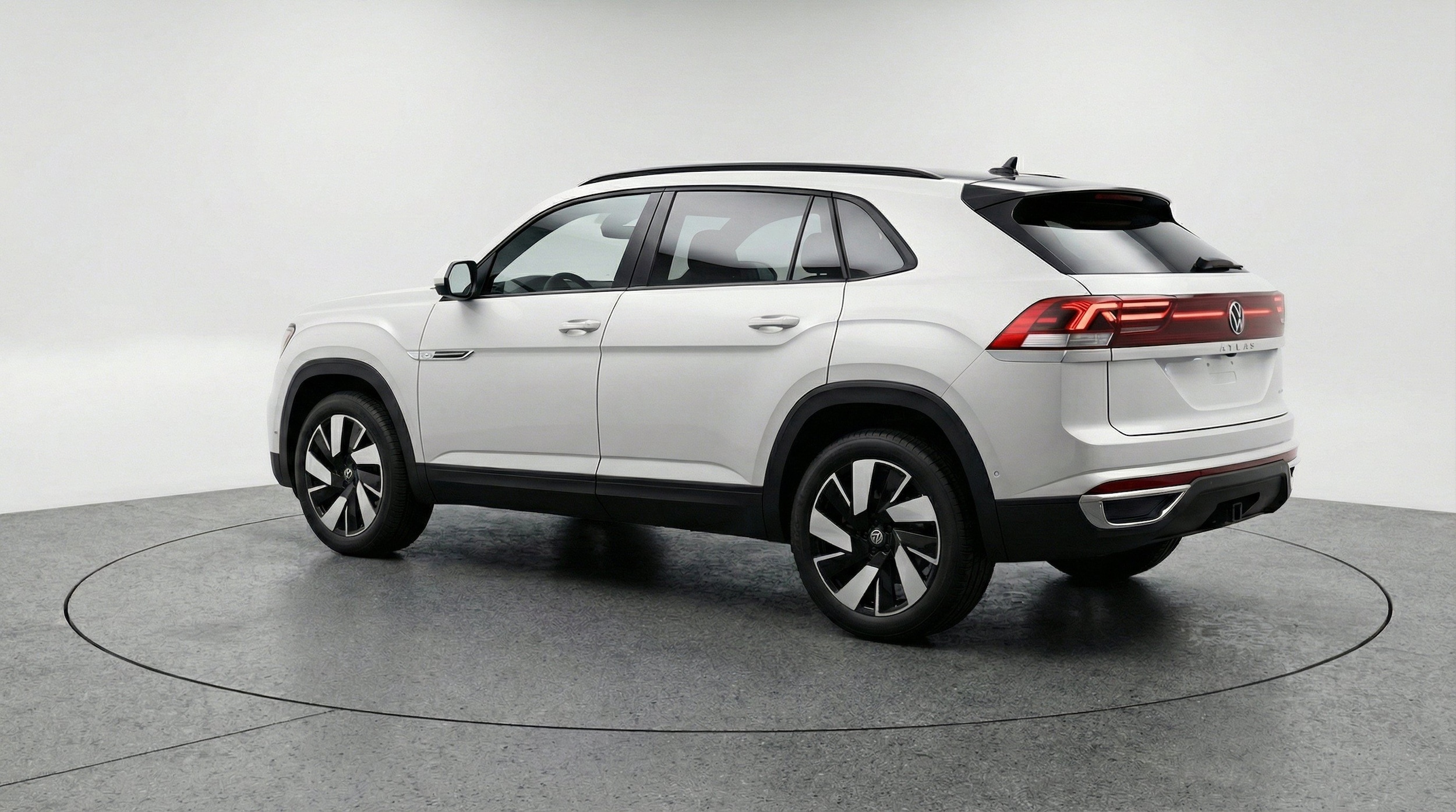 Thumbnail: 2026 Volkswagen Atlas - 6