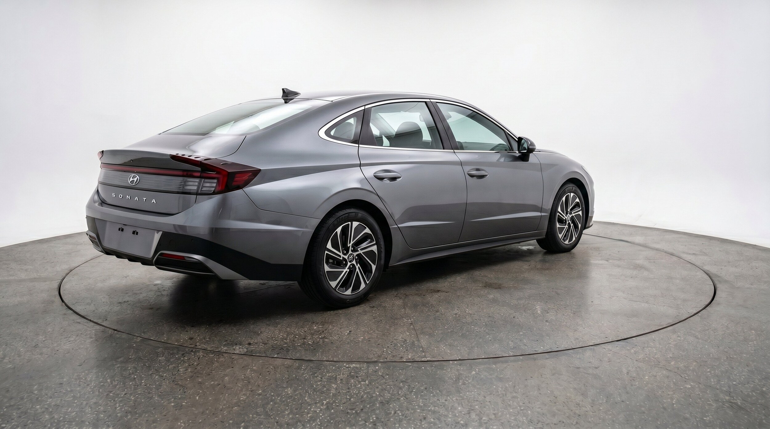 Thumbnail: 2026 Hyundai Sonata - 9