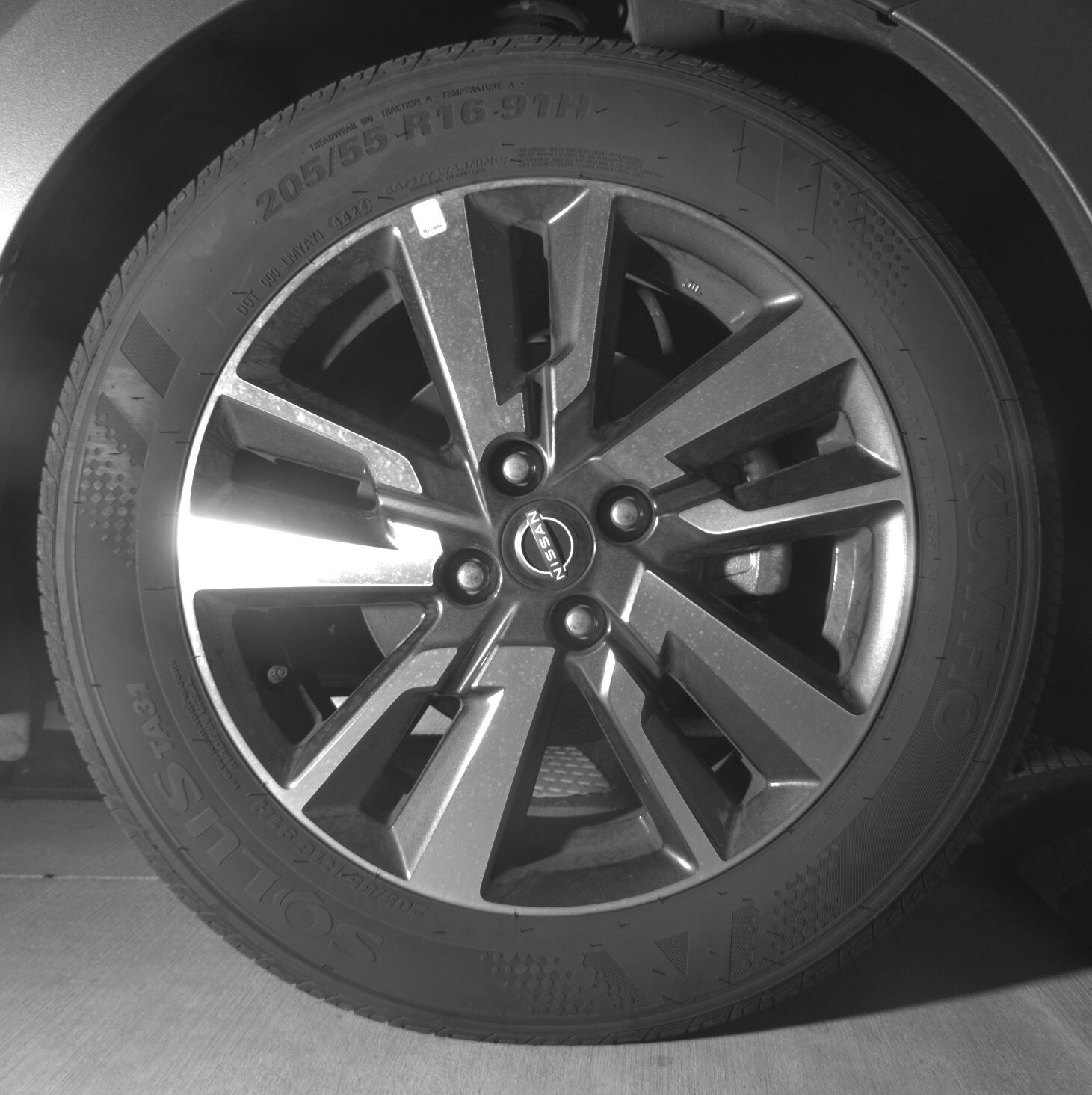 Thumbnail: 2025 Nissan Versa - 10