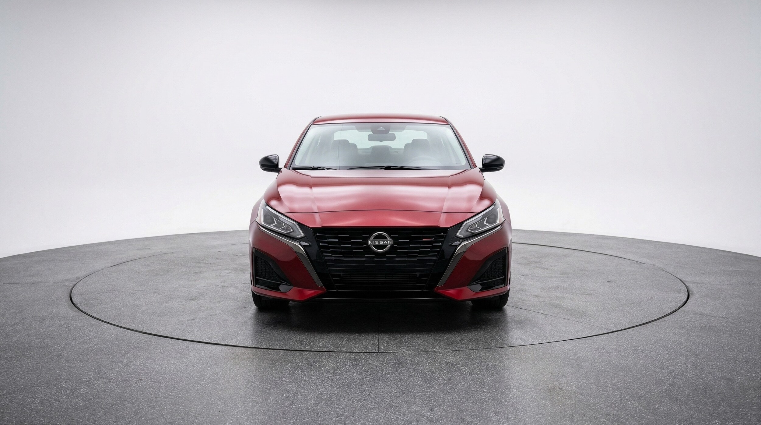 Thumbnail: 2025 Nissan Altima - 2