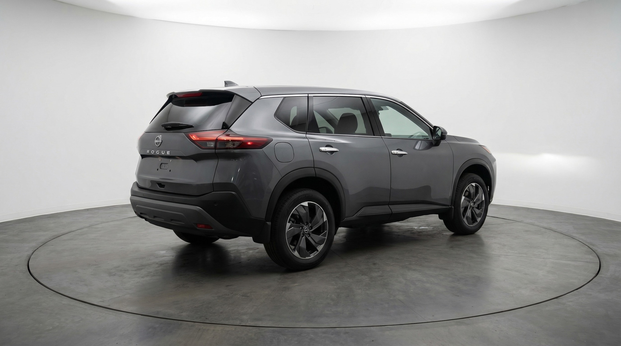 Thumbnail: 2025 Nissan Rogue - 7