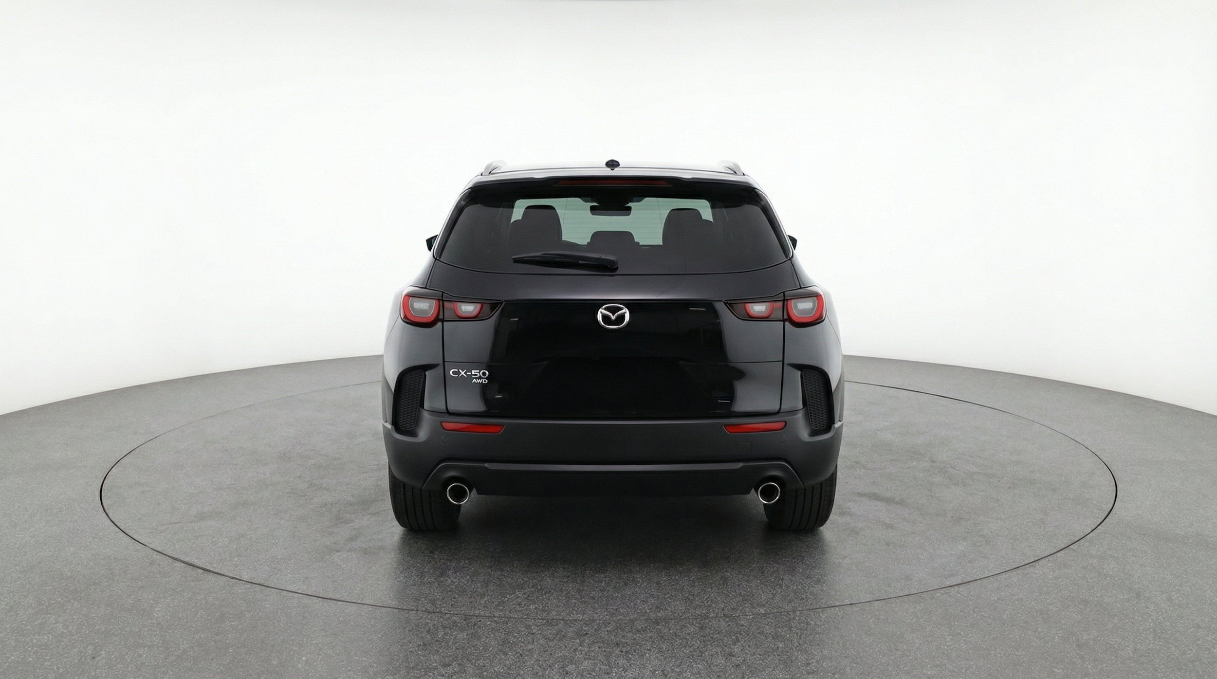 Thumbnail: 2026 Mazda CX-50 - 7