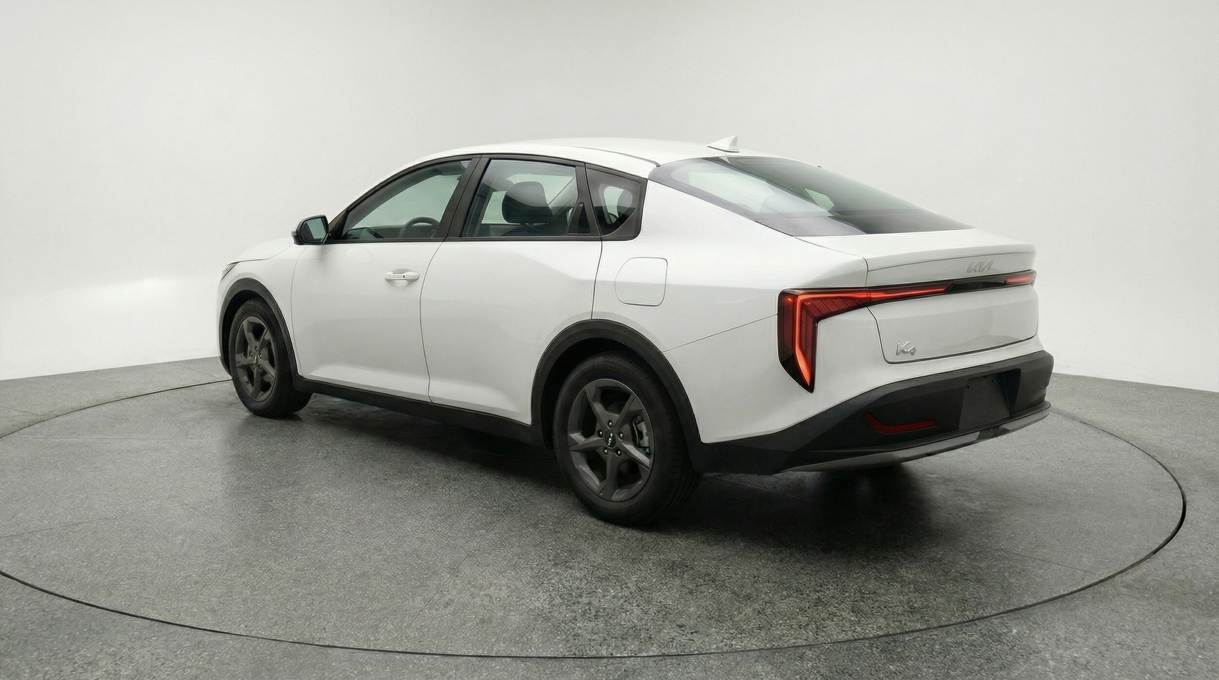 Thumbnail: 2025 Kia K4 - 5