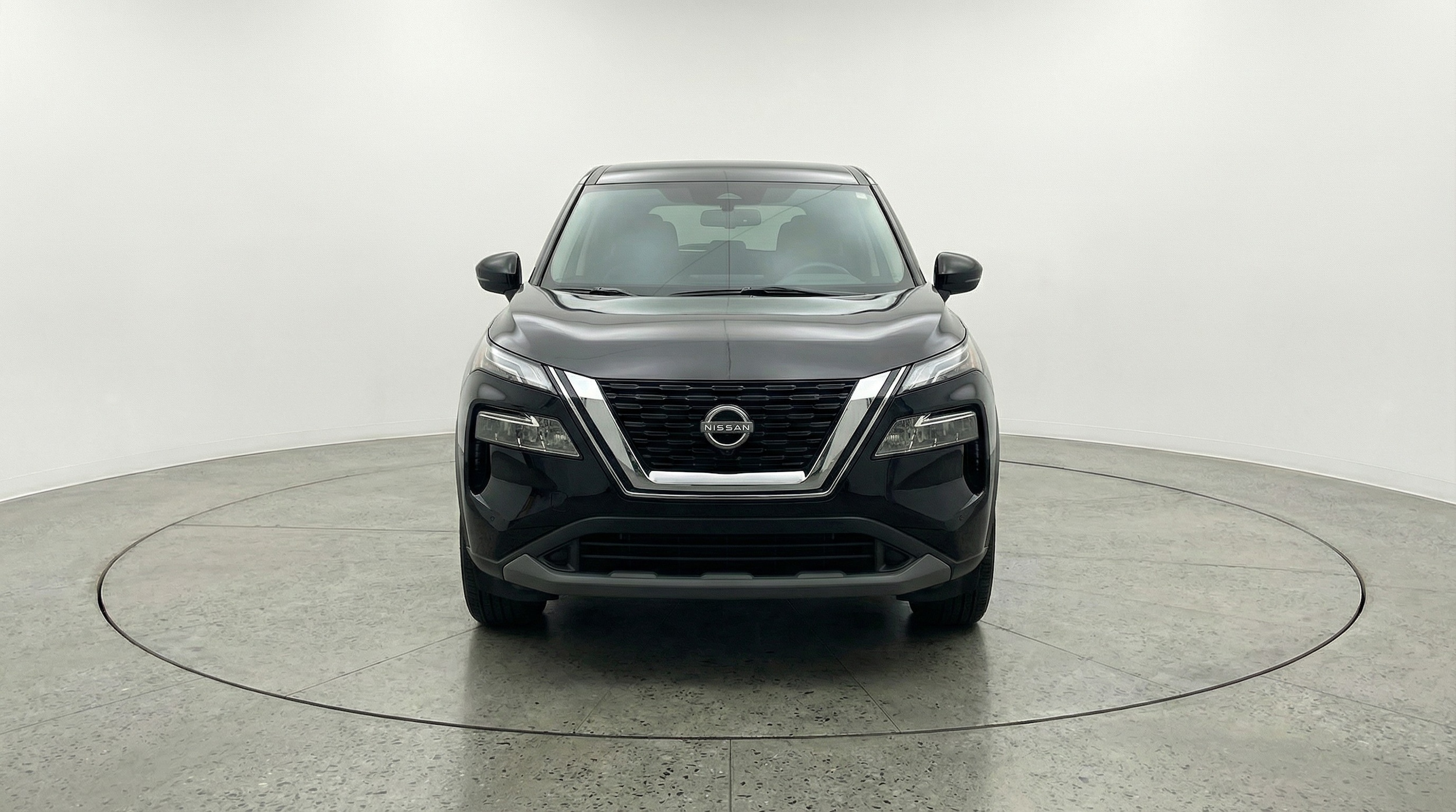 Thumbnail: 2025 Nissan Rogue - 2