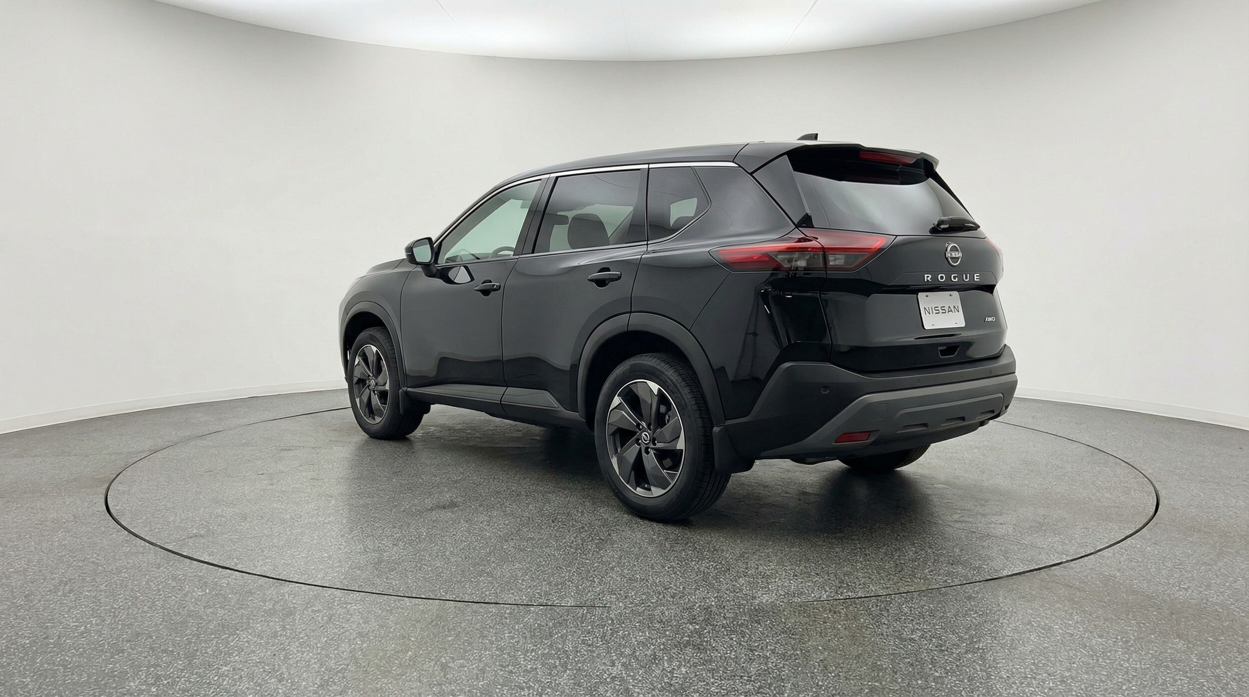 Thumbnail: 2025 Nissan Rogue - 5