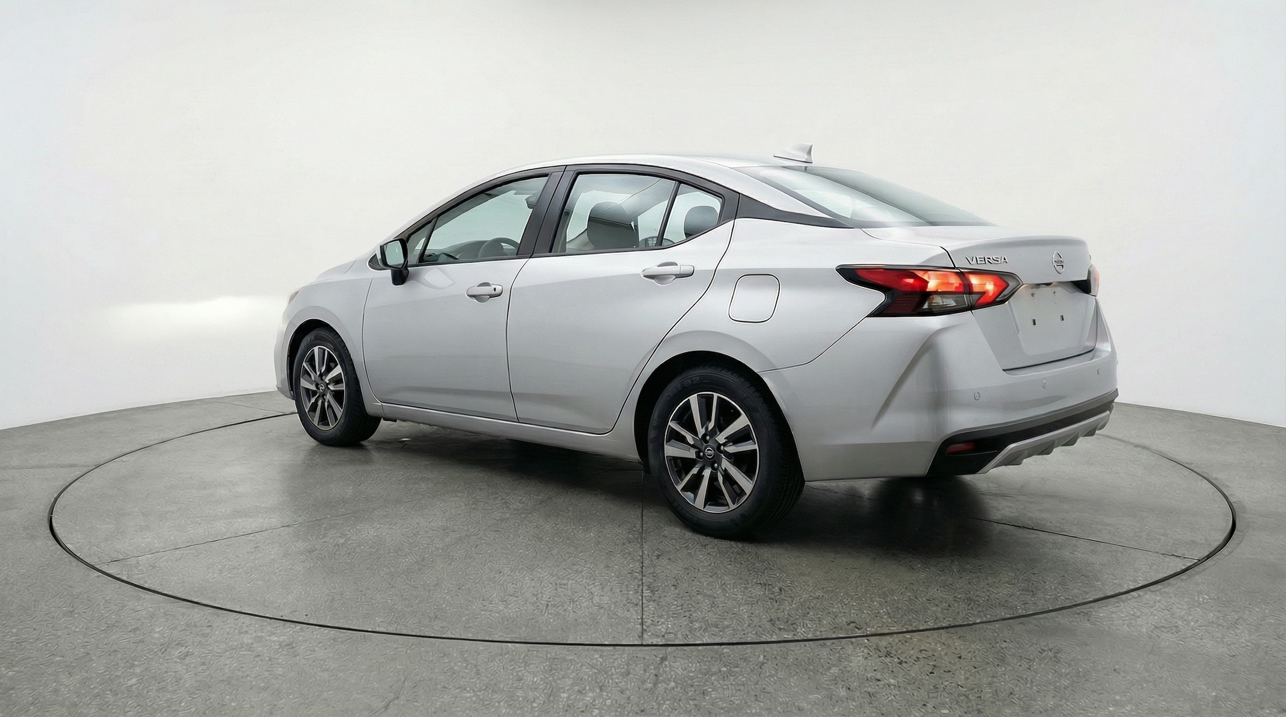 Thumbnail: 2025 Nissan Versa - 5