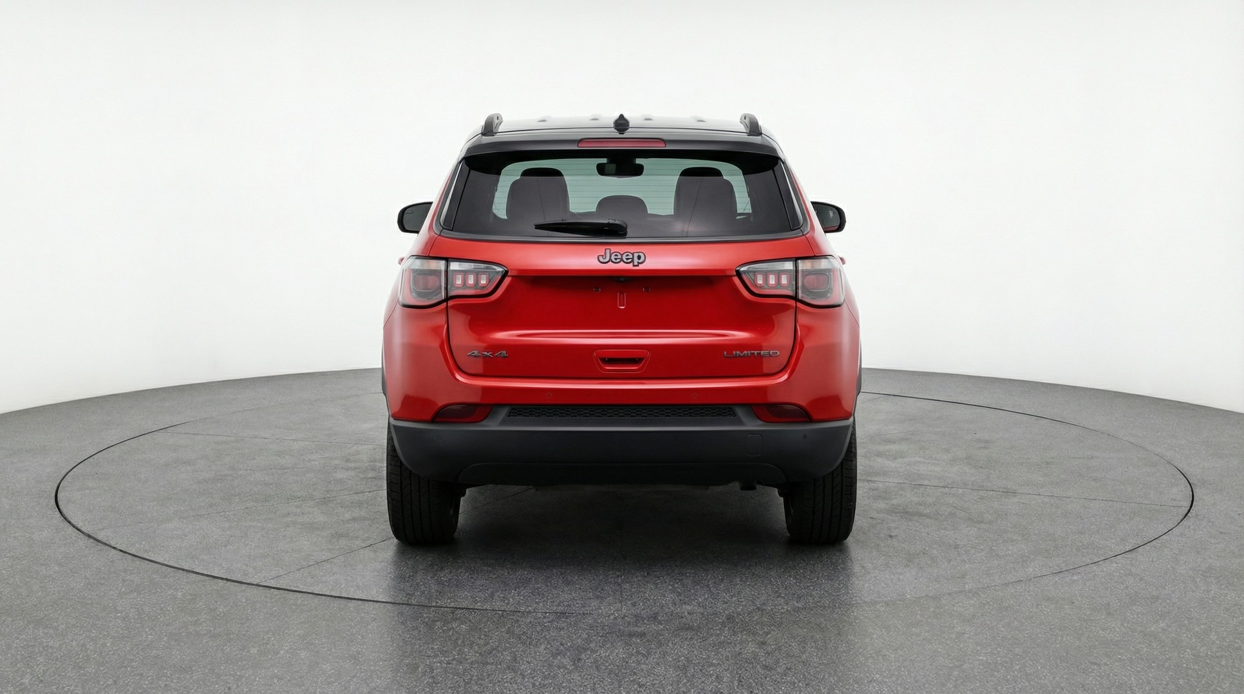 Thumbnail: 2025 Jeep Compass - 6