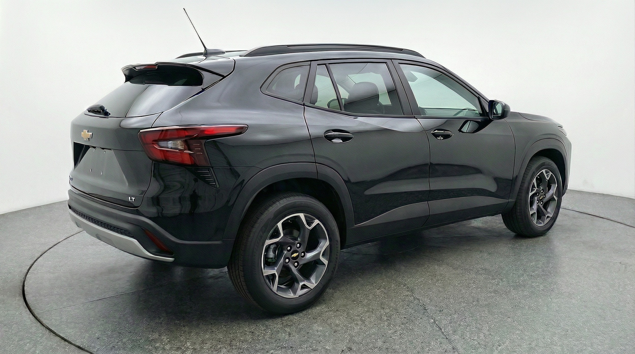 Thumbnail: 2025 Chevrolet Trax - 7