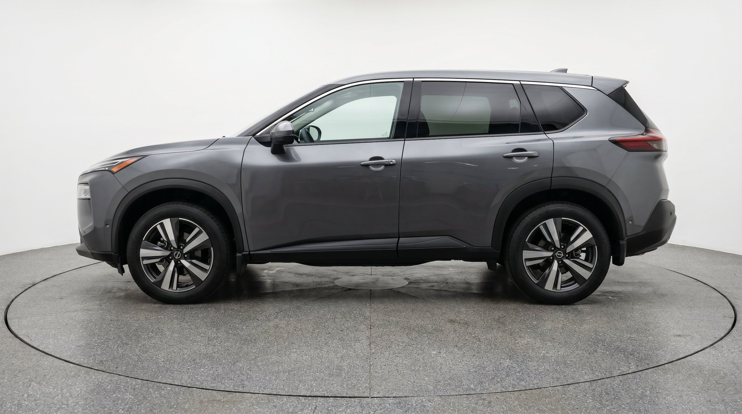 Thumbnail: 2026 Nissan Rogue - 5