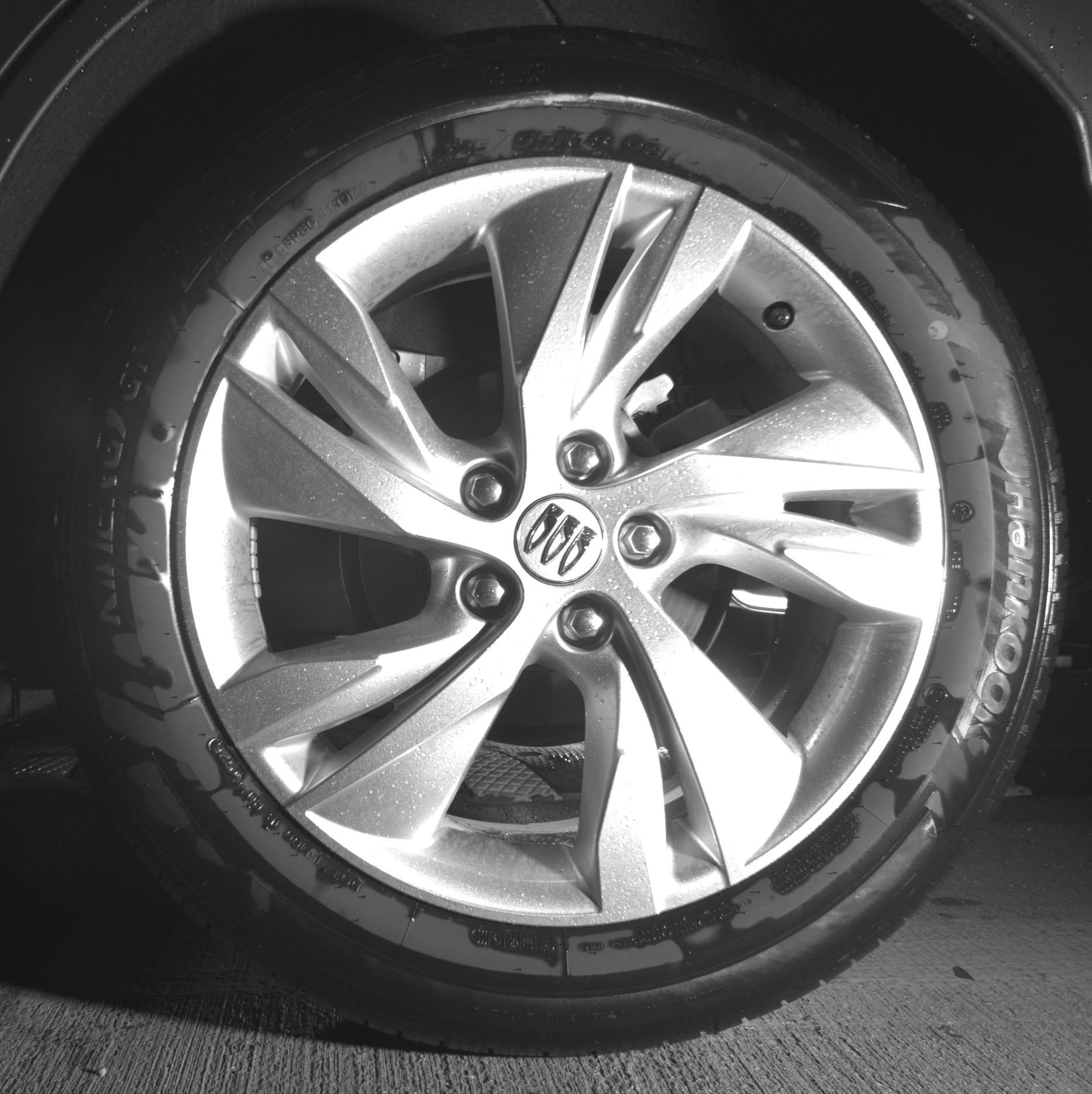 Thumbnail: 2026 Buick Encore GX - 14