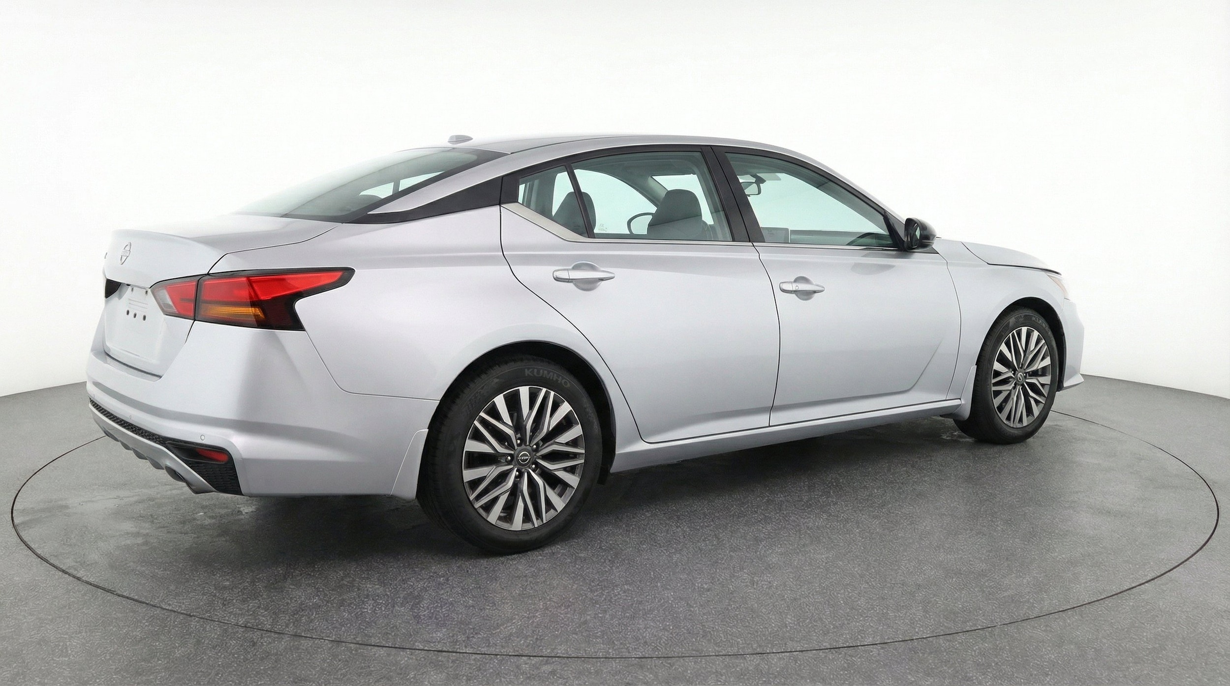 Thumbnail: 2026 Nissan Altima - 9