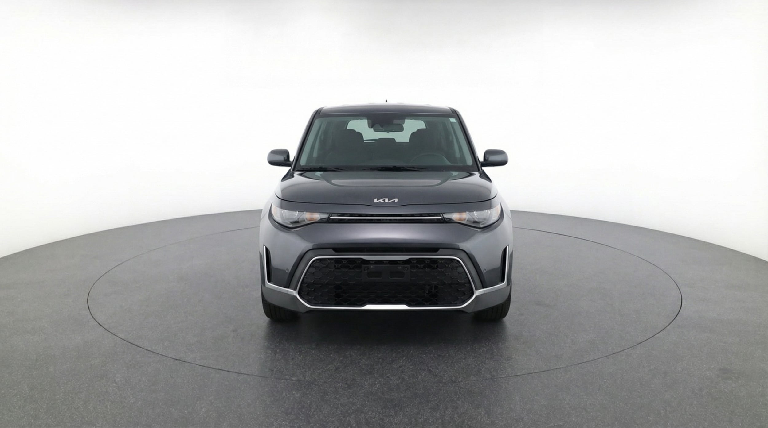 Thumbnail: 2025 Kia Soul - 2