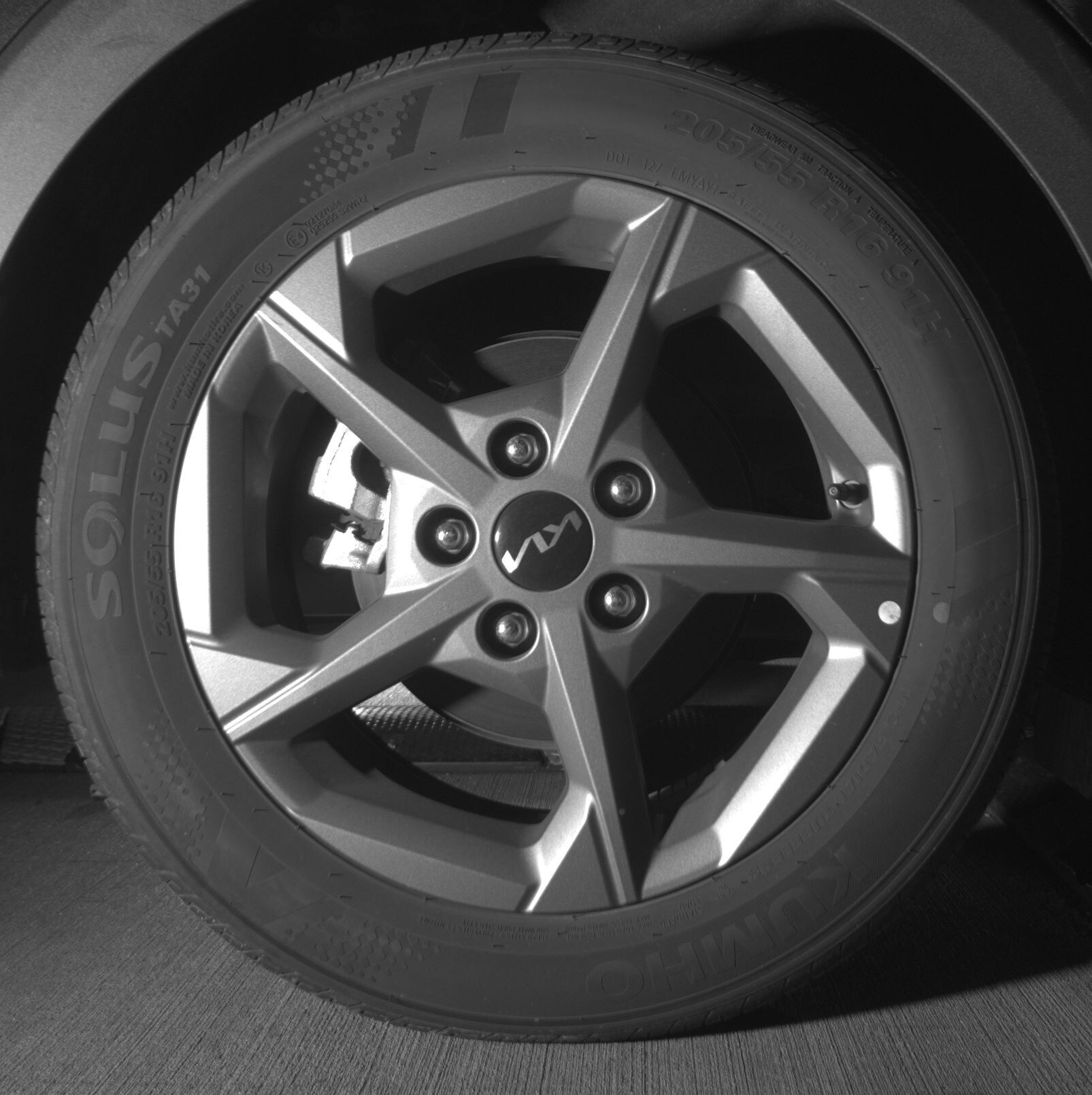 Thumbnail: 2025 Kia K4 - 12