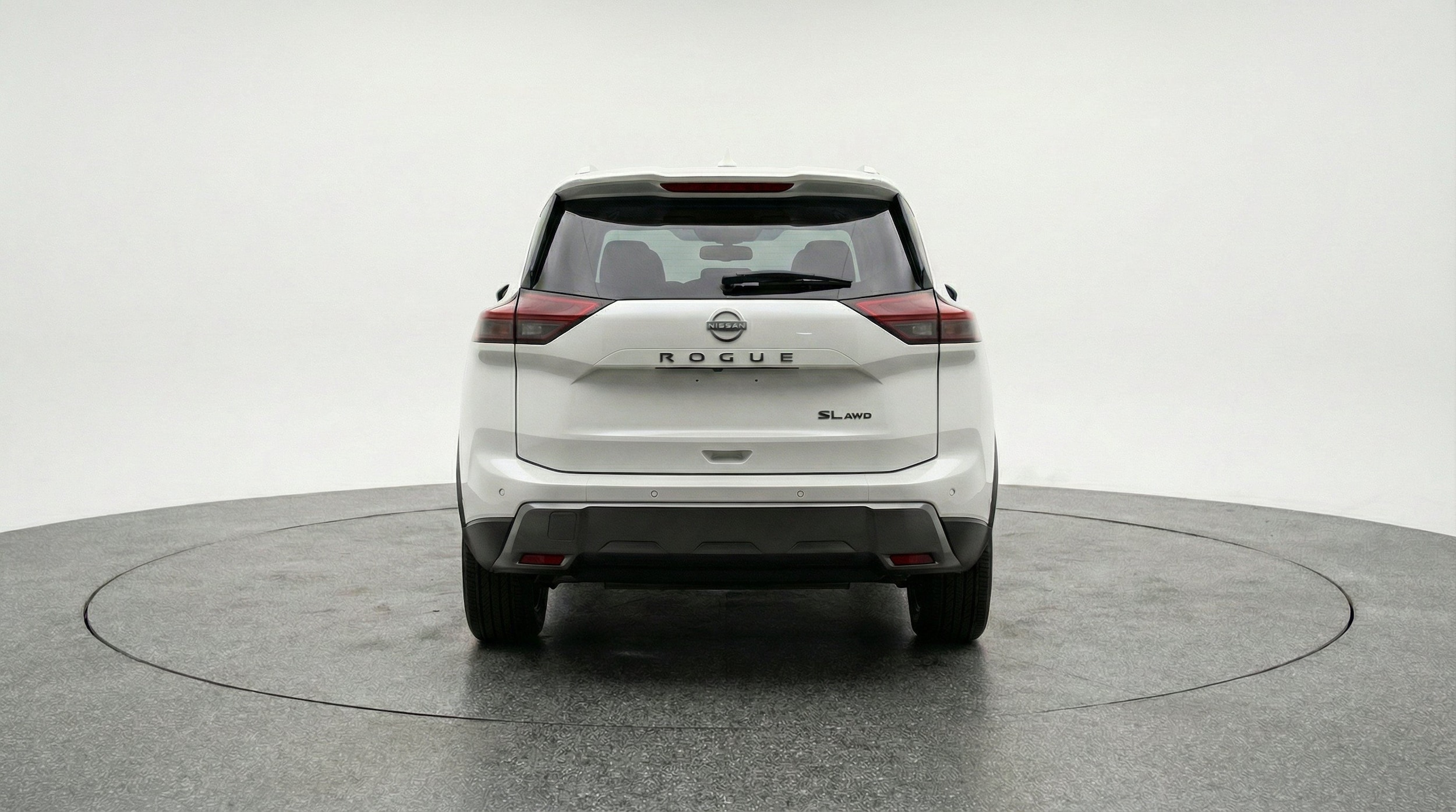 Thumbnail: 2026 Nissan Rogue - 7