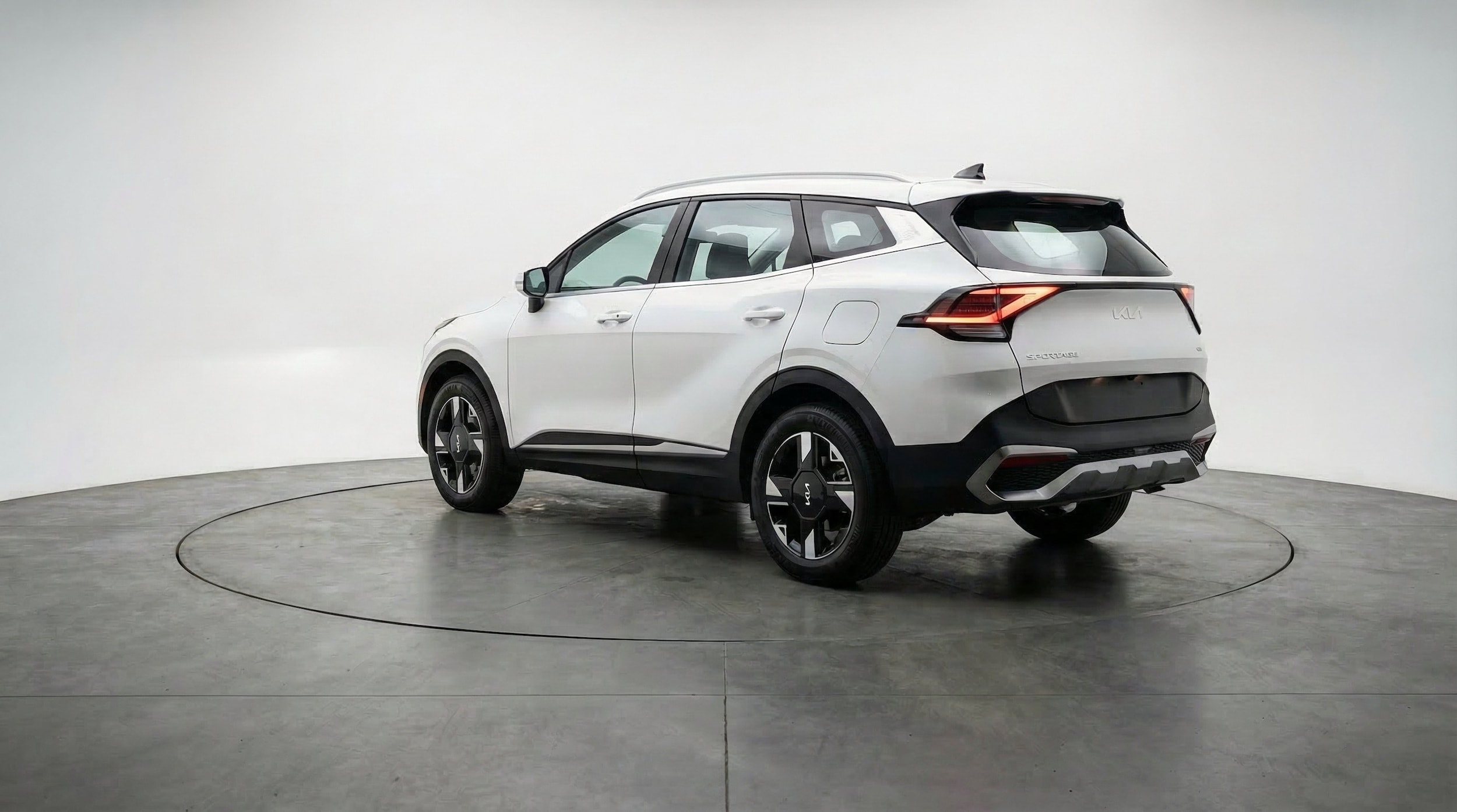 Thumbnail: 2026 Kia Sportage - 6