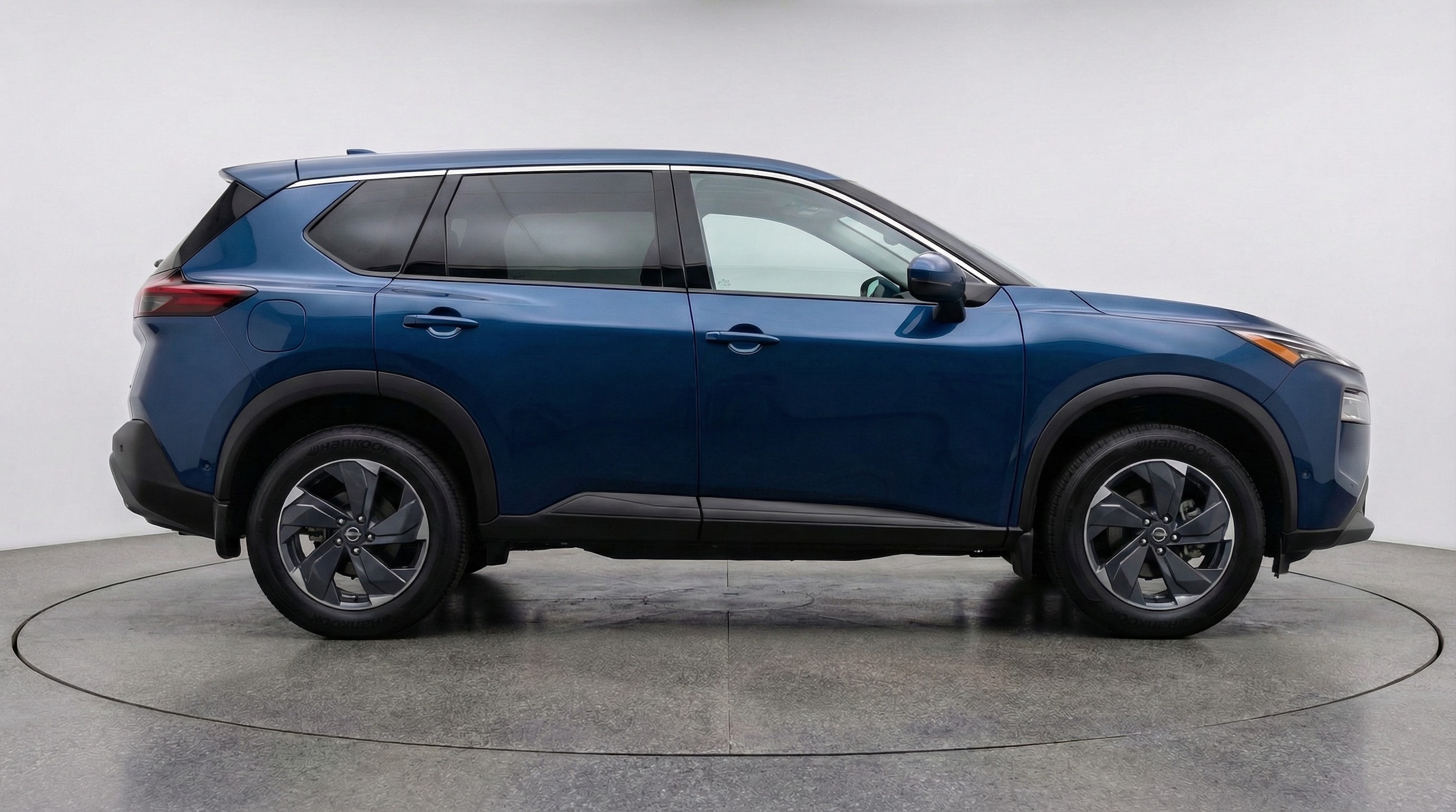 Thumbnail: 2025 Nissan Rogue - 8