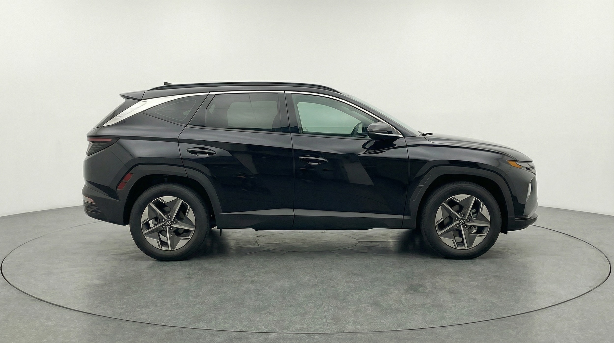 Thumbnail: 2025 Hyundai Tucson - 8