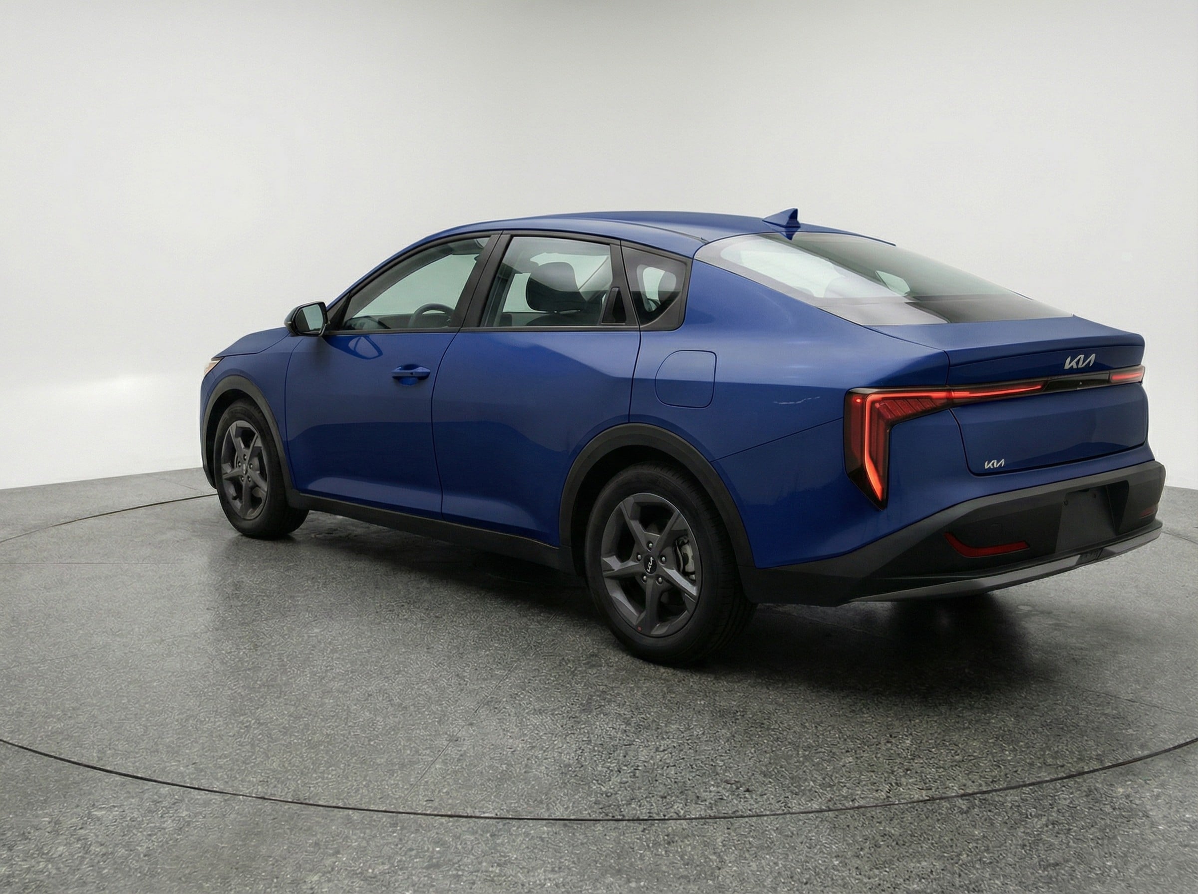 Thumbnail: 2025 Kia K4 - 5