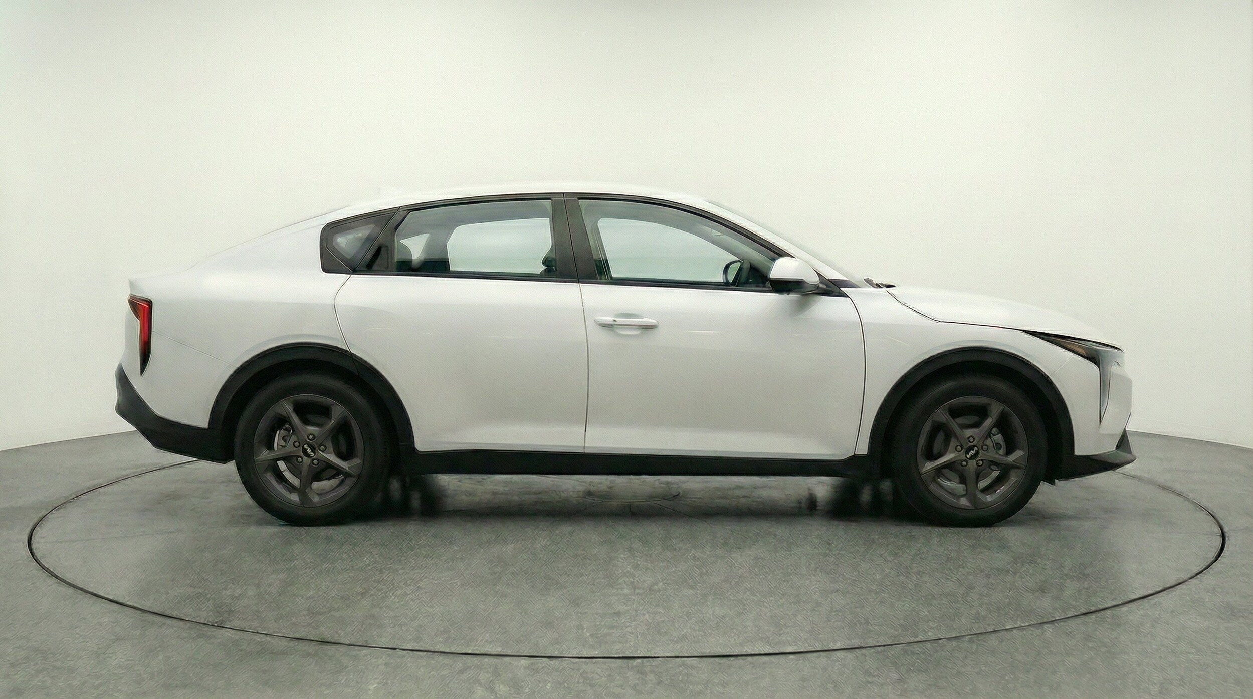 Thumbnail: 2025 Kia K4 - 10