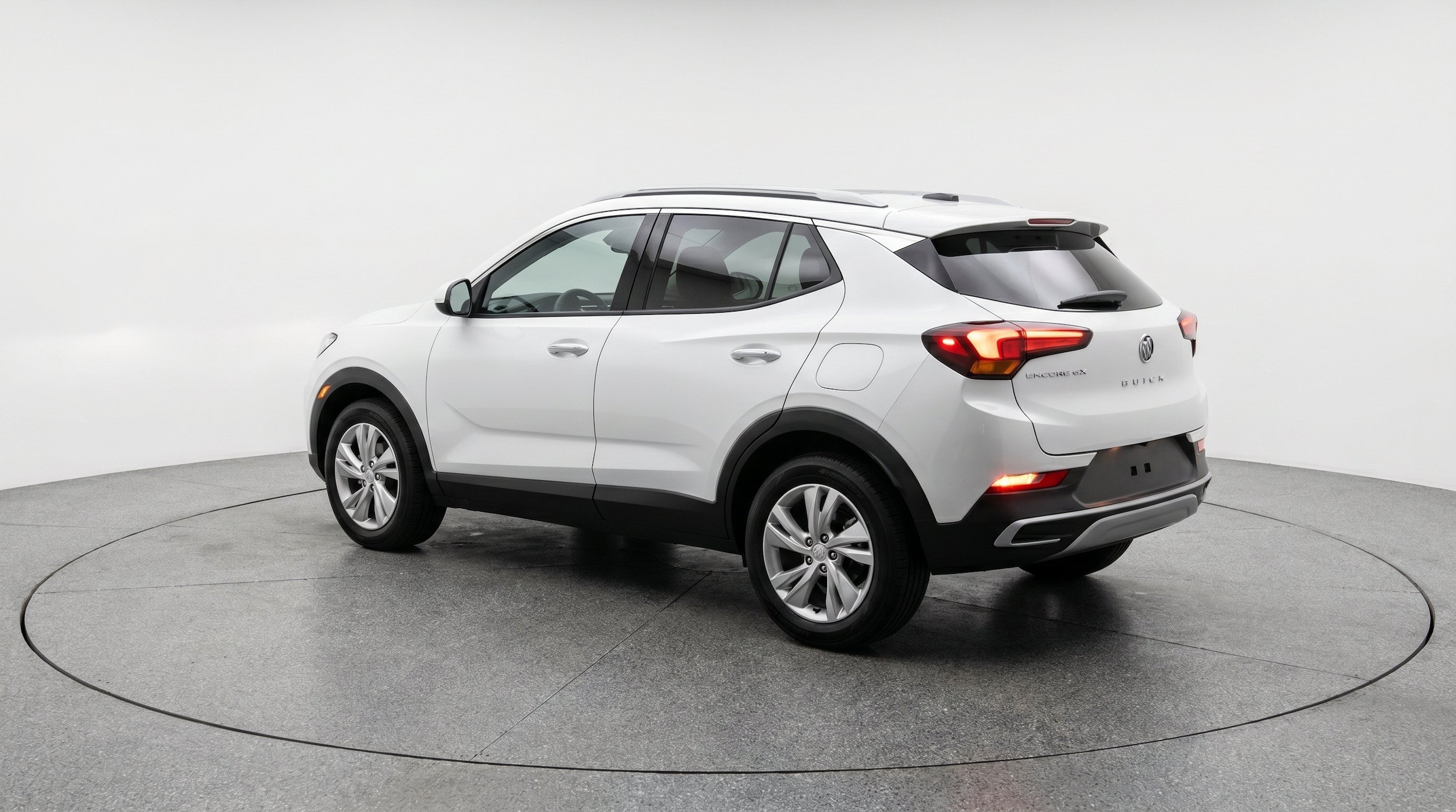 Thumbnail: 2026 Buick Encore GX - 6