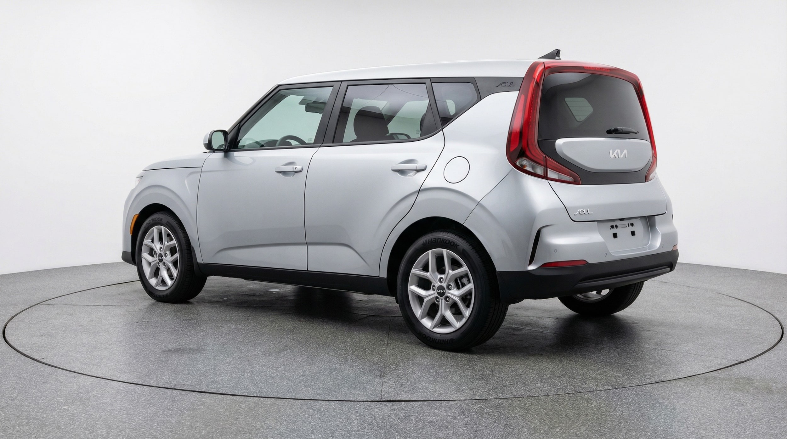 Thumbnail: 2025 Kia Soul - 5